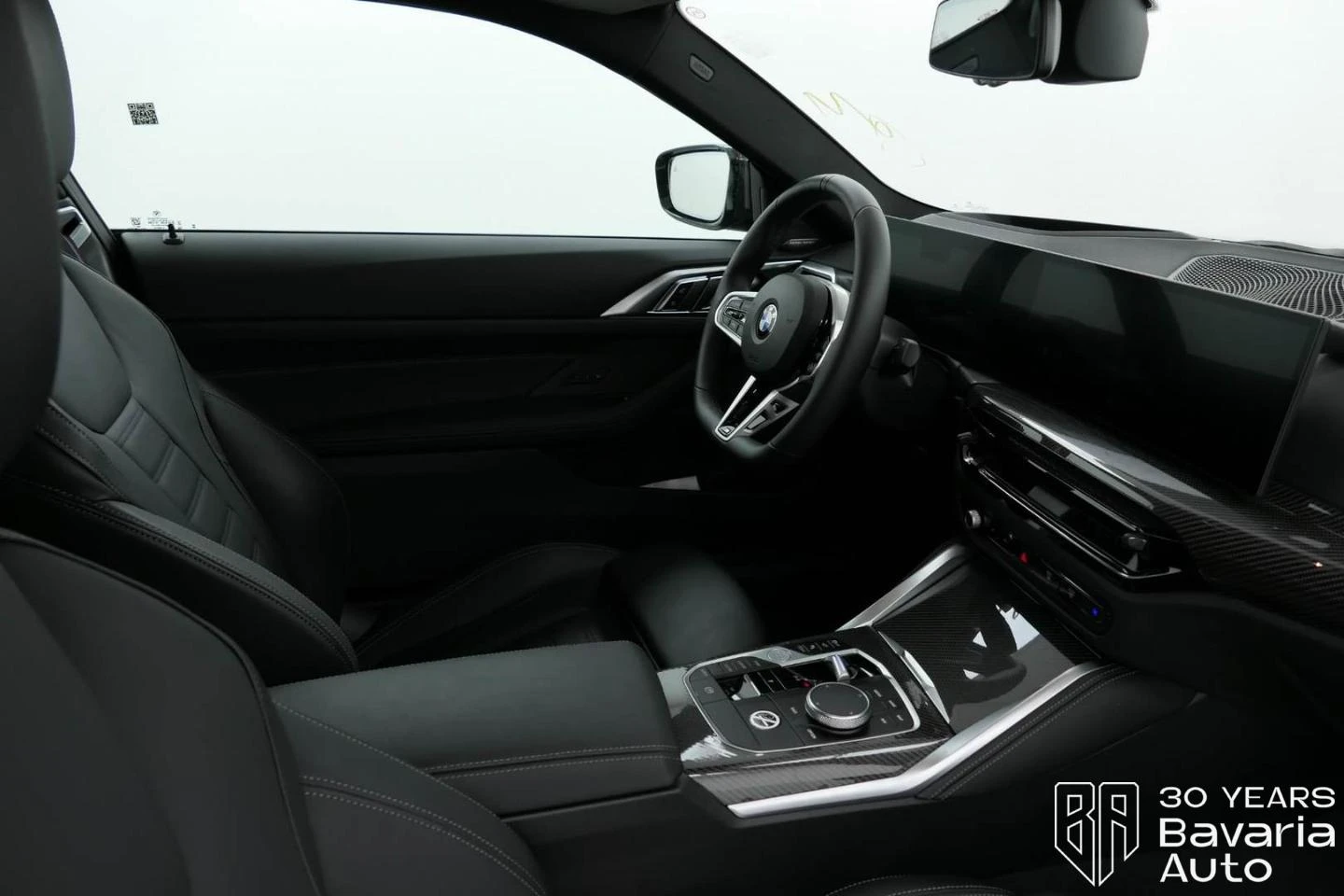 BMW 430 i xDrive Coupe M Sport Paket - изображение 7