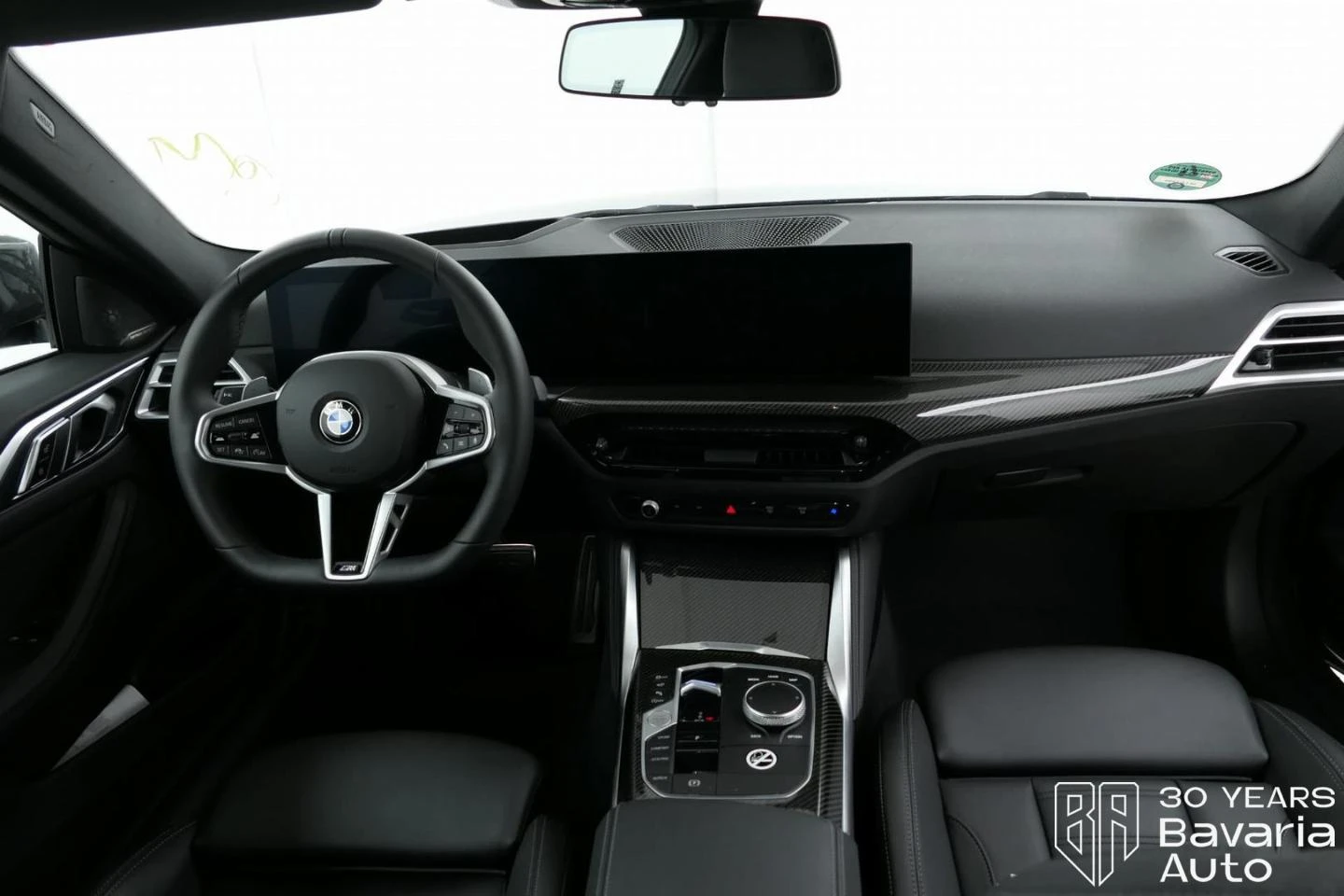 BMW 430 i xDrive Coupe M Sport Paket - изображение 6