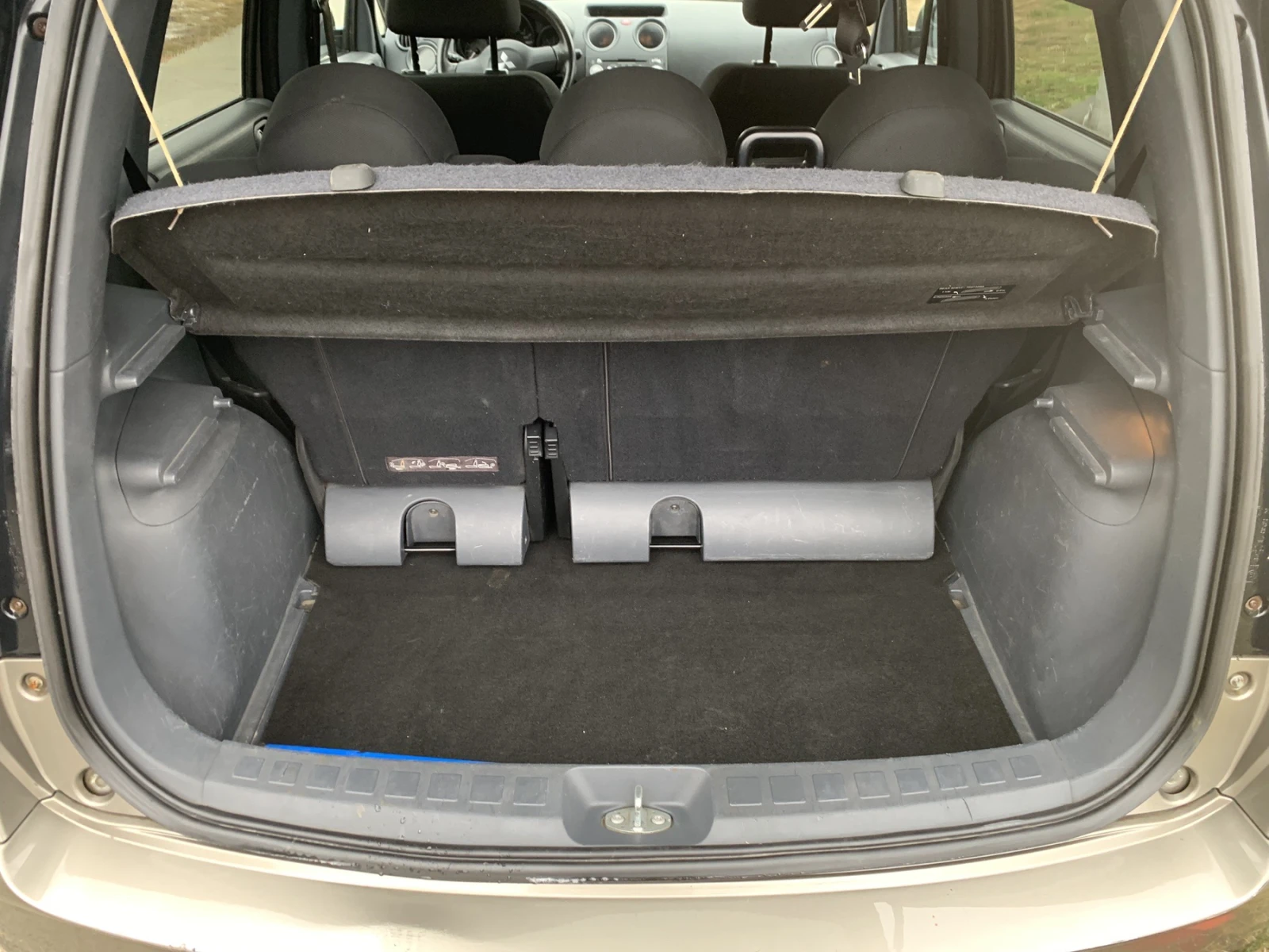 Mitsubishi Colt 1.3 i clima - изображение 5