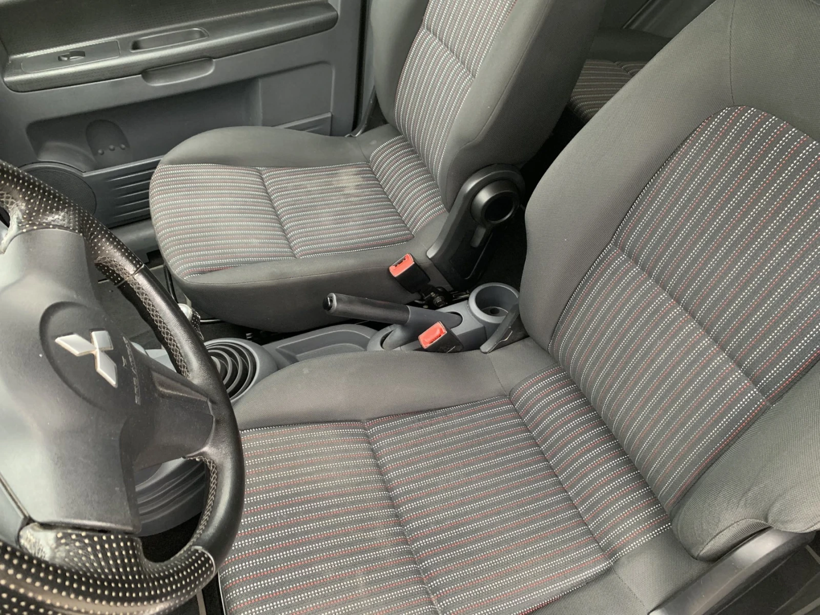 Mitsubishi Colt 1.3 i clima - изображение 4