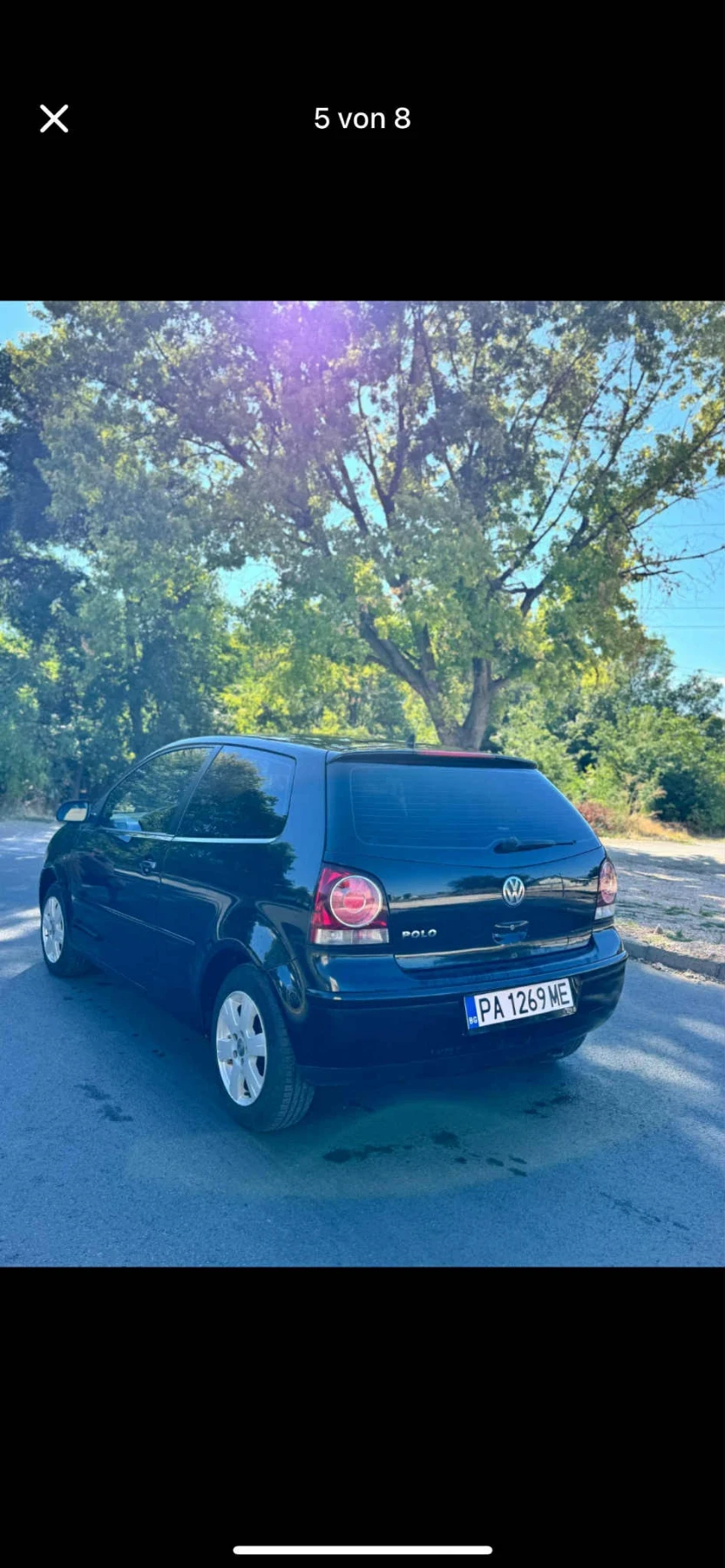 VW Polo | Mobile.bg   5