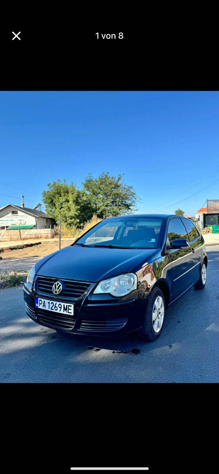 VW Polo | Mobile.bg   2