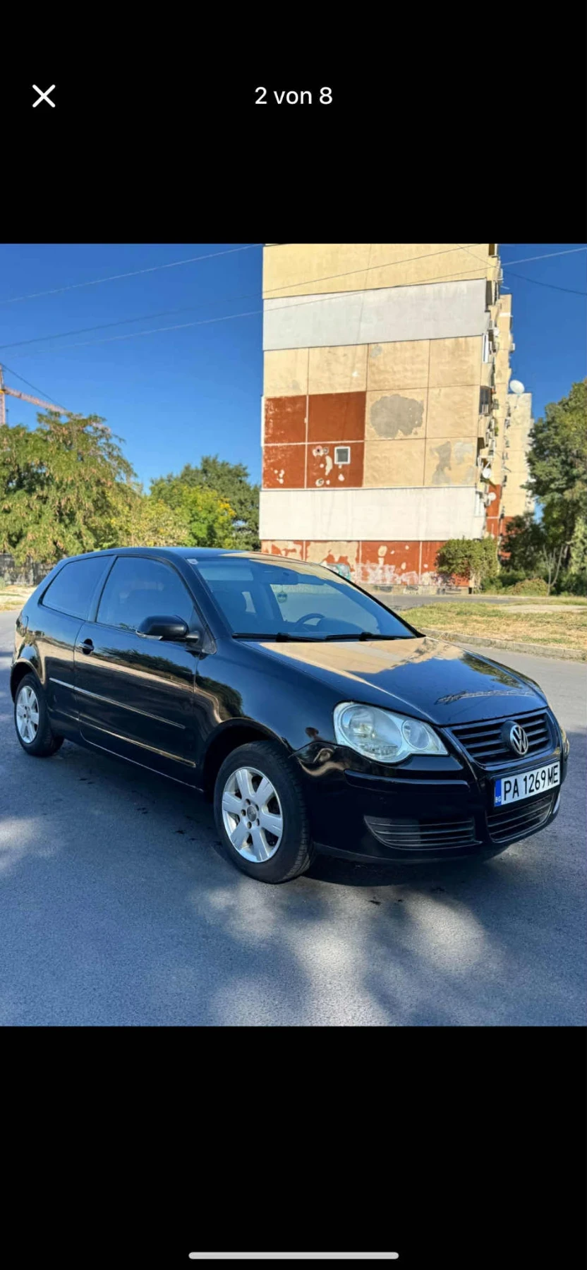 VW Polo | Mobile.bg   3