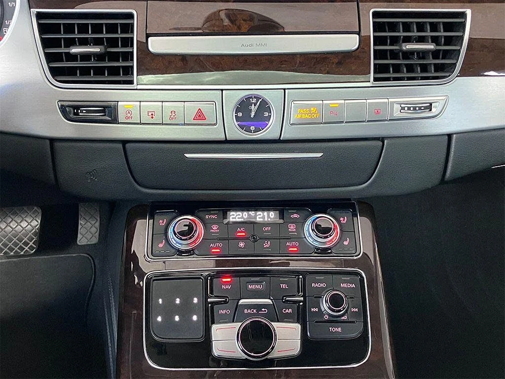 Audi A8 *  *    *   *  | Mobile.bg   11