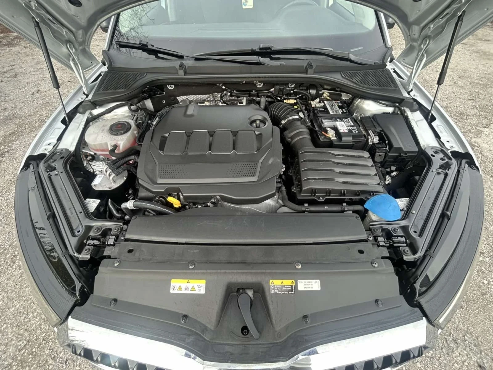 Skoda Octavia 2.0 TDI 150 * DSG * CAMERA * ACC * FULL LED *  | Mobile.bg   17