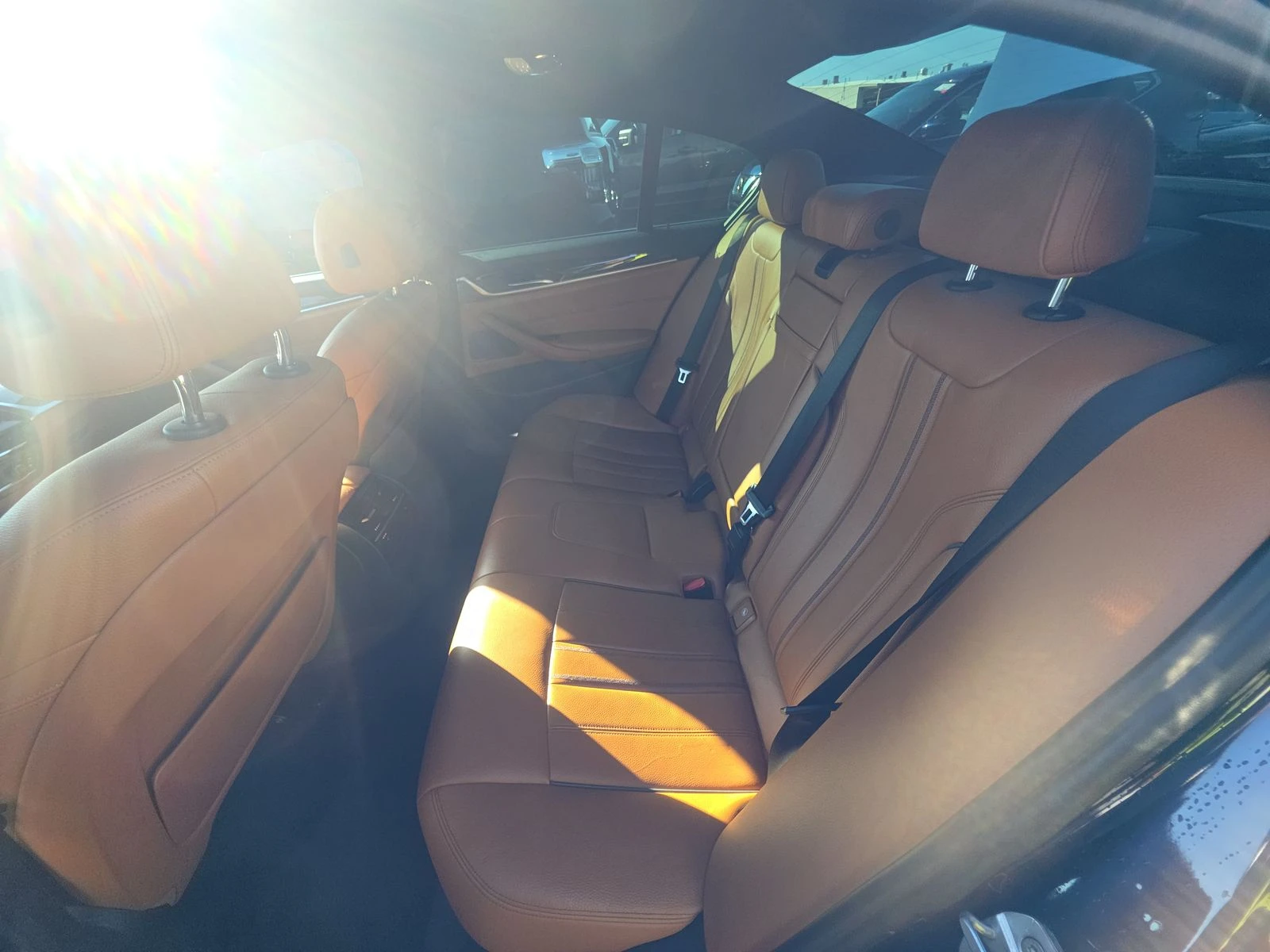 BMW 540 2018 BMW 5 Series Sedan 540i xDrive | Mobile.bg   13