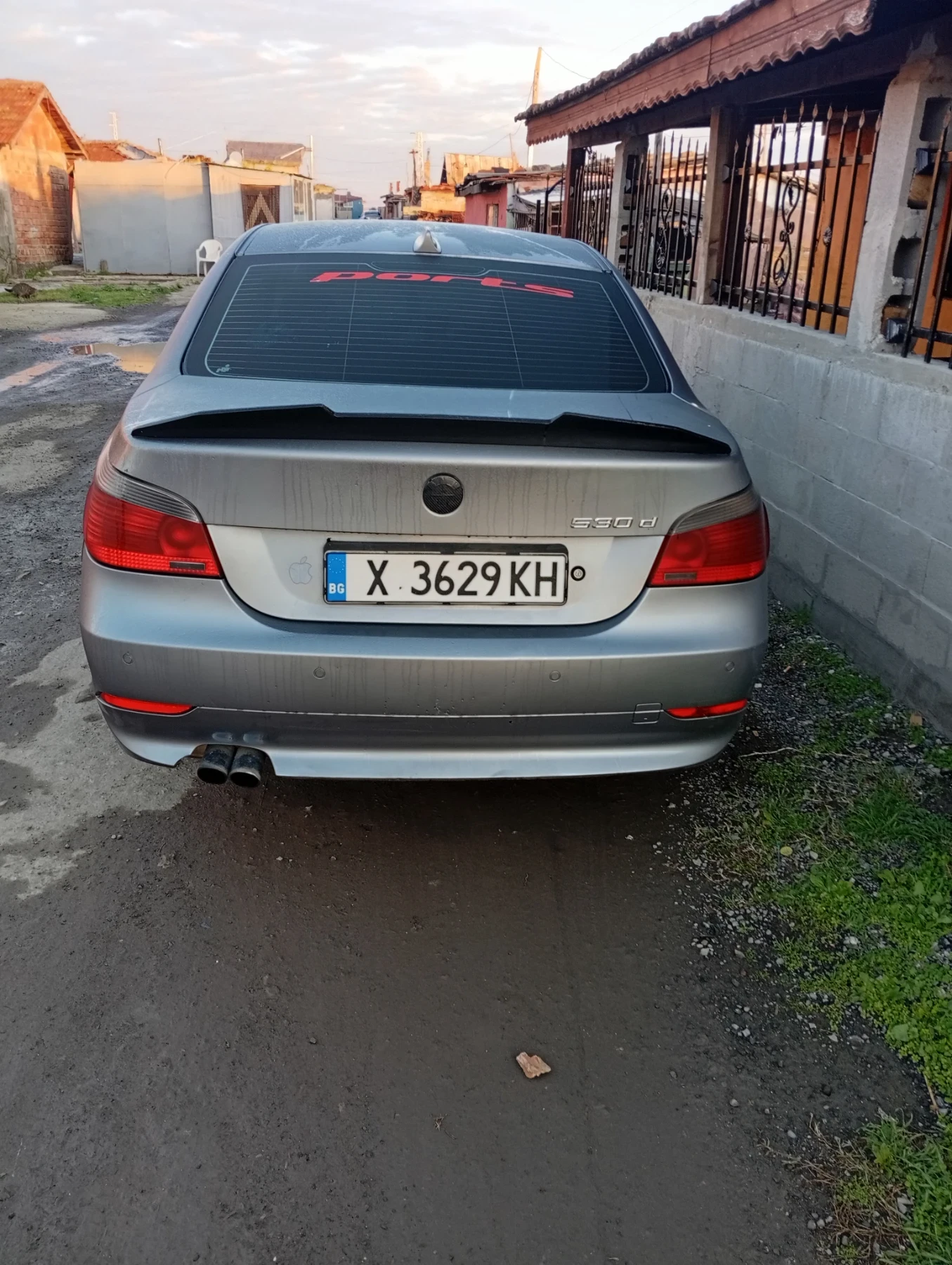 BMW 530 | Mobile.bg � ����������� 1