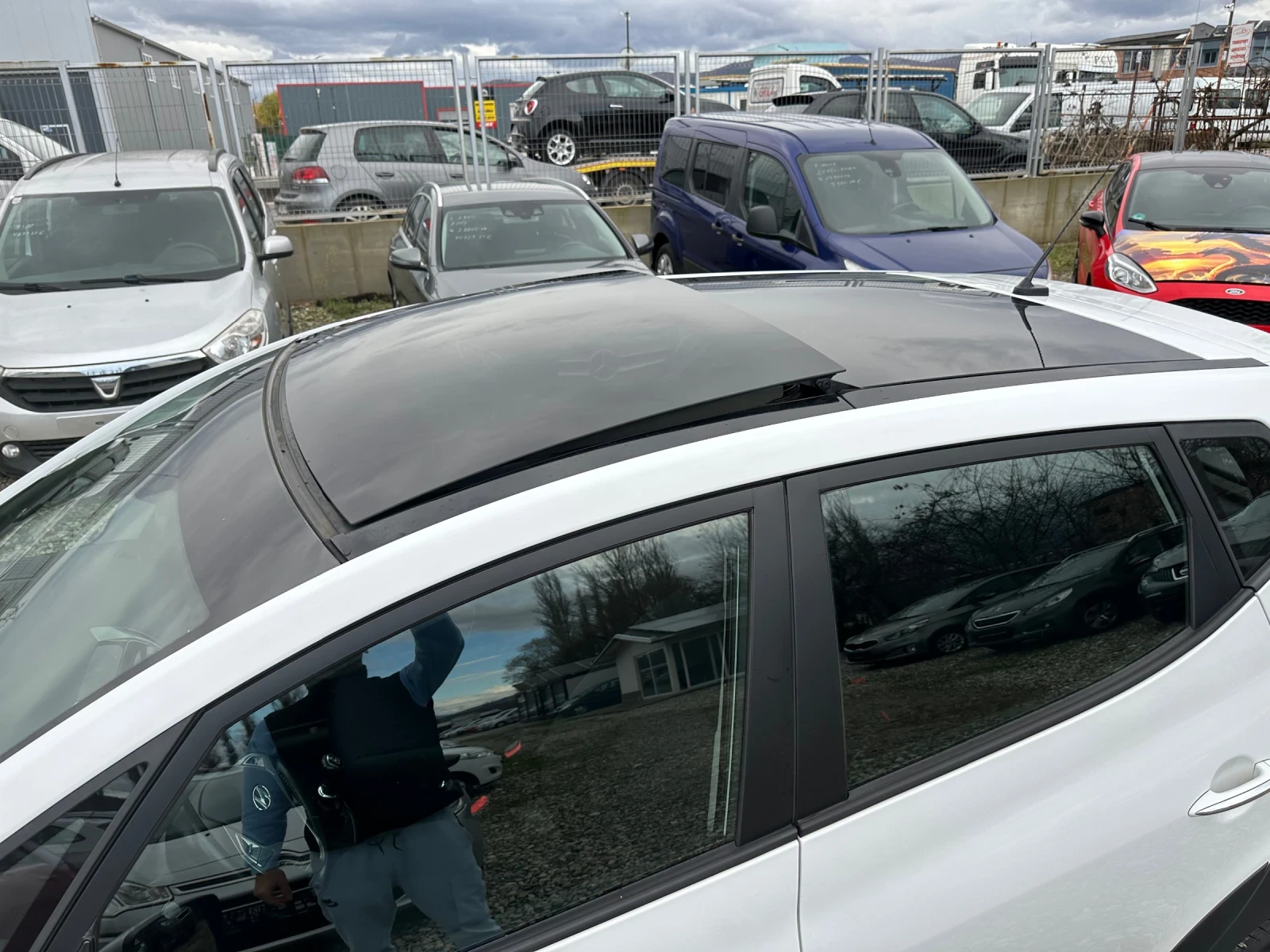 Hyundai I20 1.6 CrossLine | Mobile.bg � ����������� 7