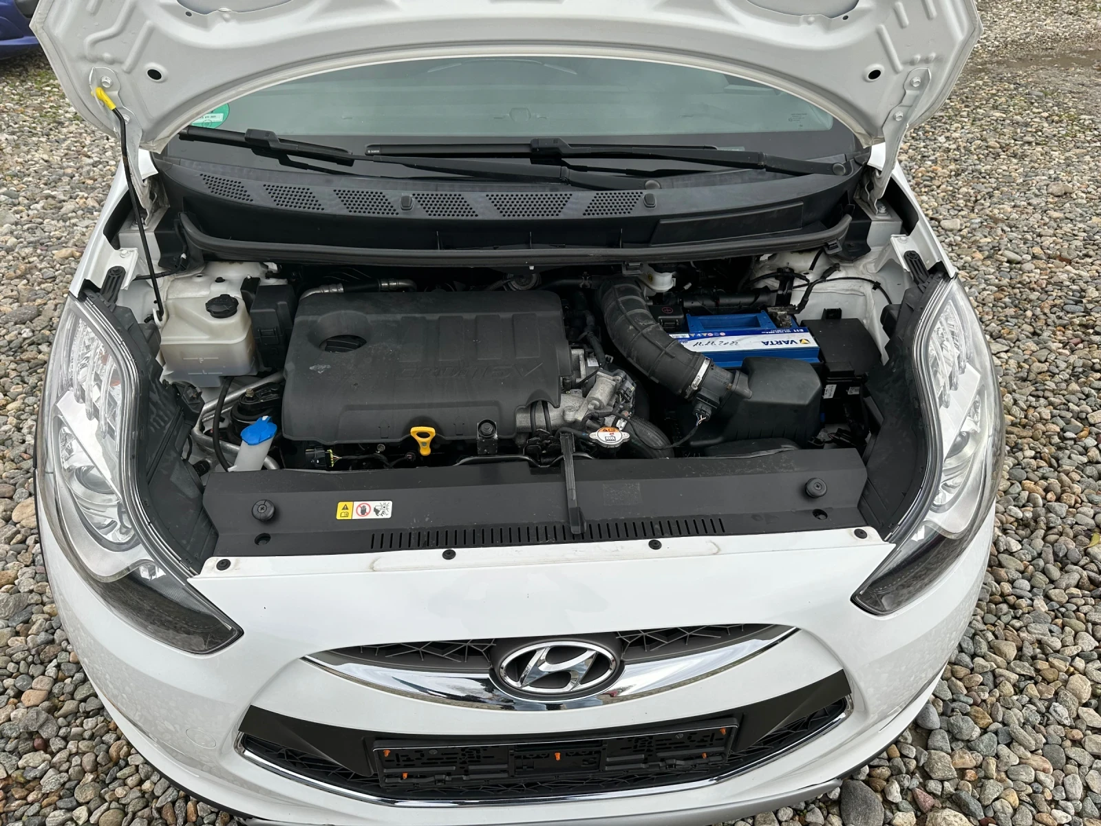 Hyundai I20 1.6 CrossLine | Mobile.bg � ����������� 11