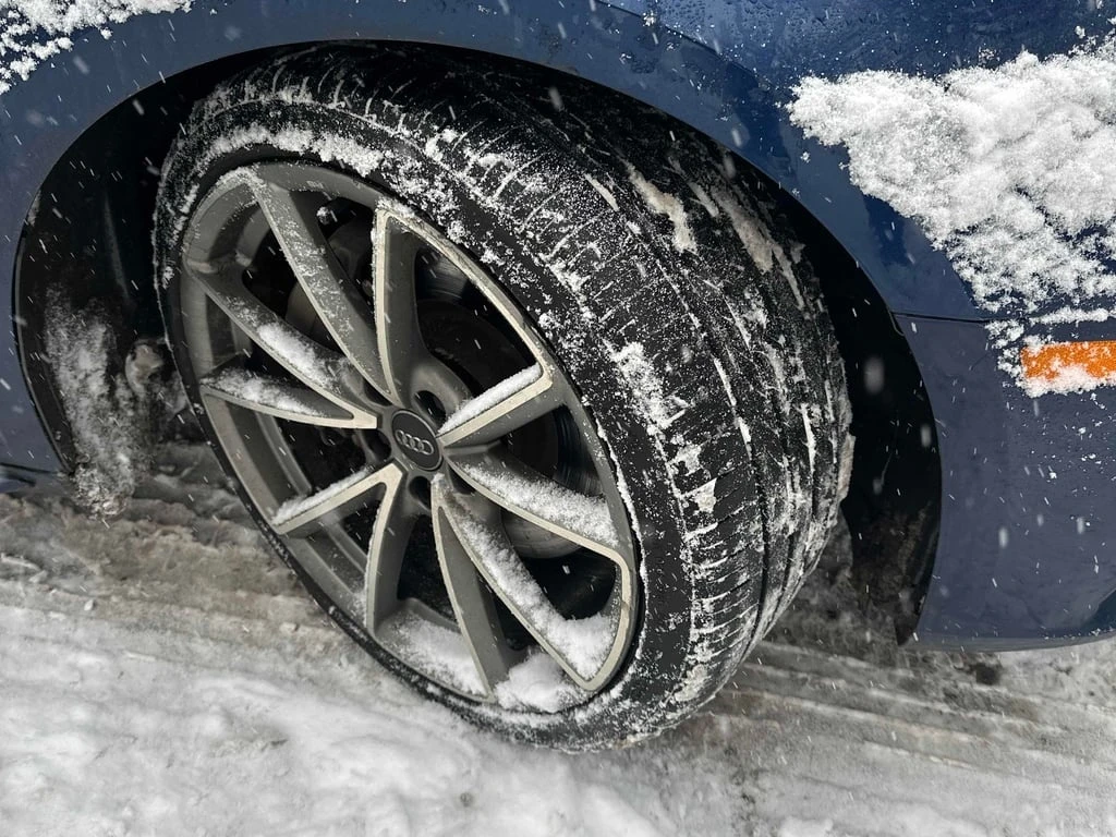 Audi A4 2017 Progressiv * CARFAX * БЕЗ ПЪРВОНАЧАЛНА ВНОСКА - изображение 6