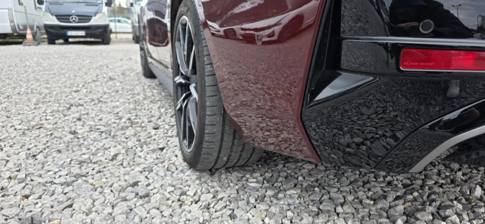 BMW i4 M50 xDrive Gran Coupe 120kwh | Mobile.bg � ����������� 17