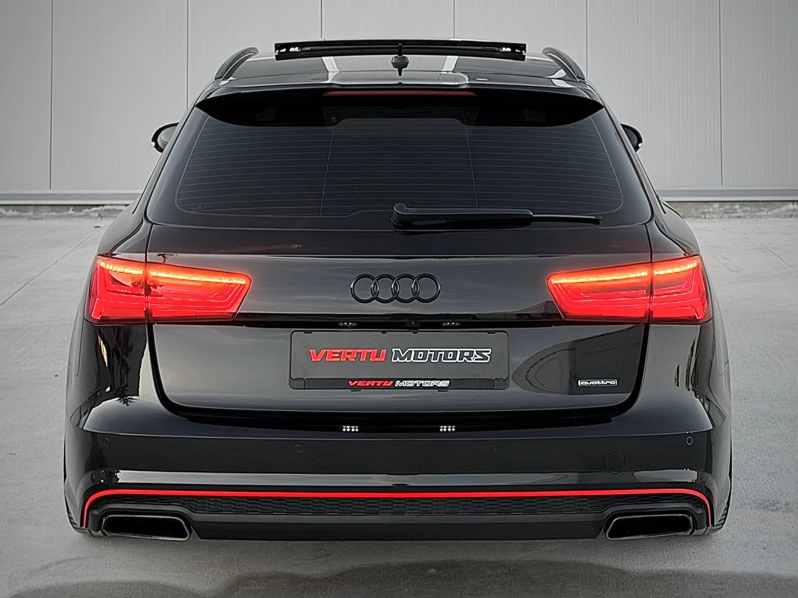 Audi A6 3.0BiTDI/ COMPETITION/ MATRIX/ PANO/ CAMERA - изображение 5