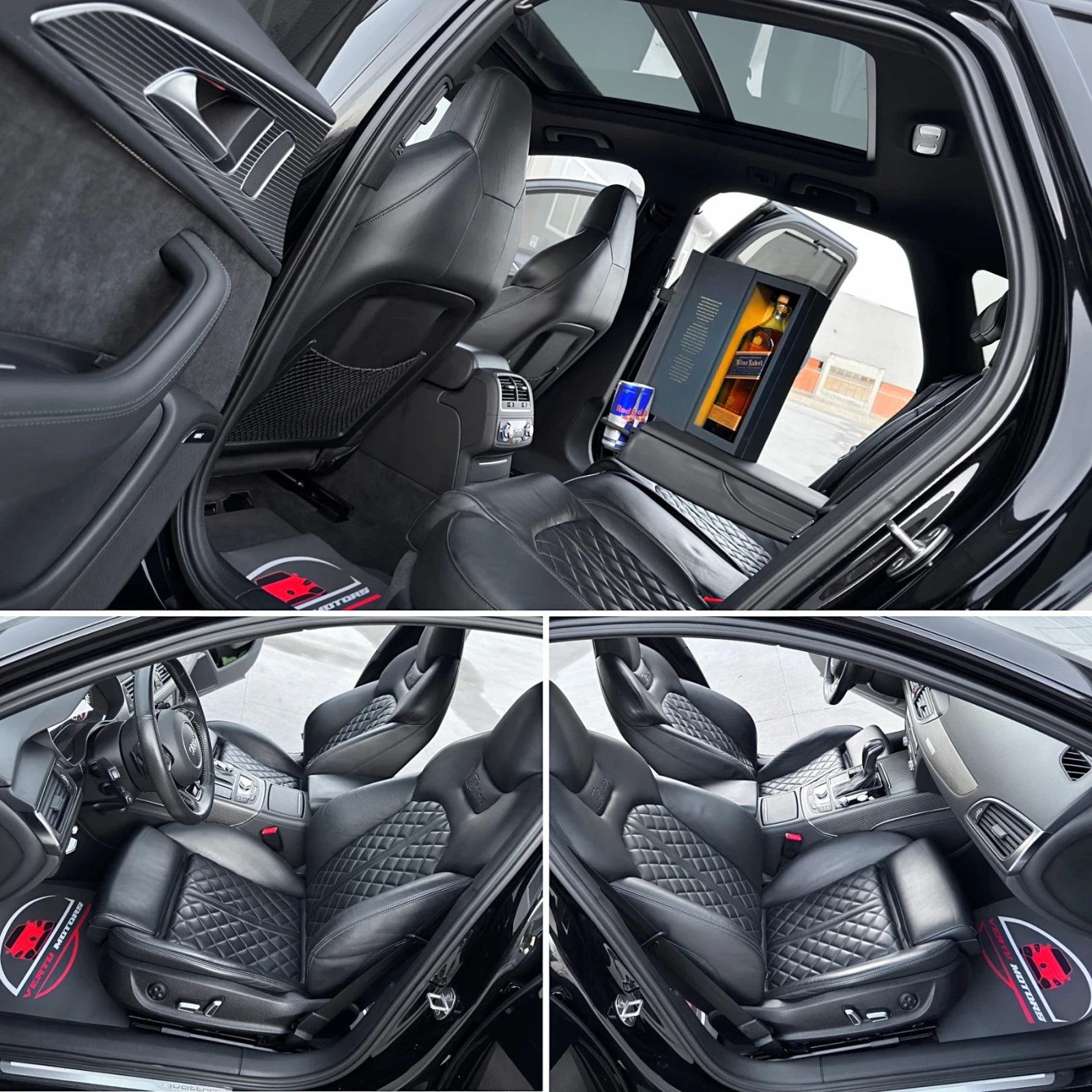 Audi A6 3.0BiTDI/ COMPETITION/ MATRIX/ PANO/ CAMERA - изображение 7