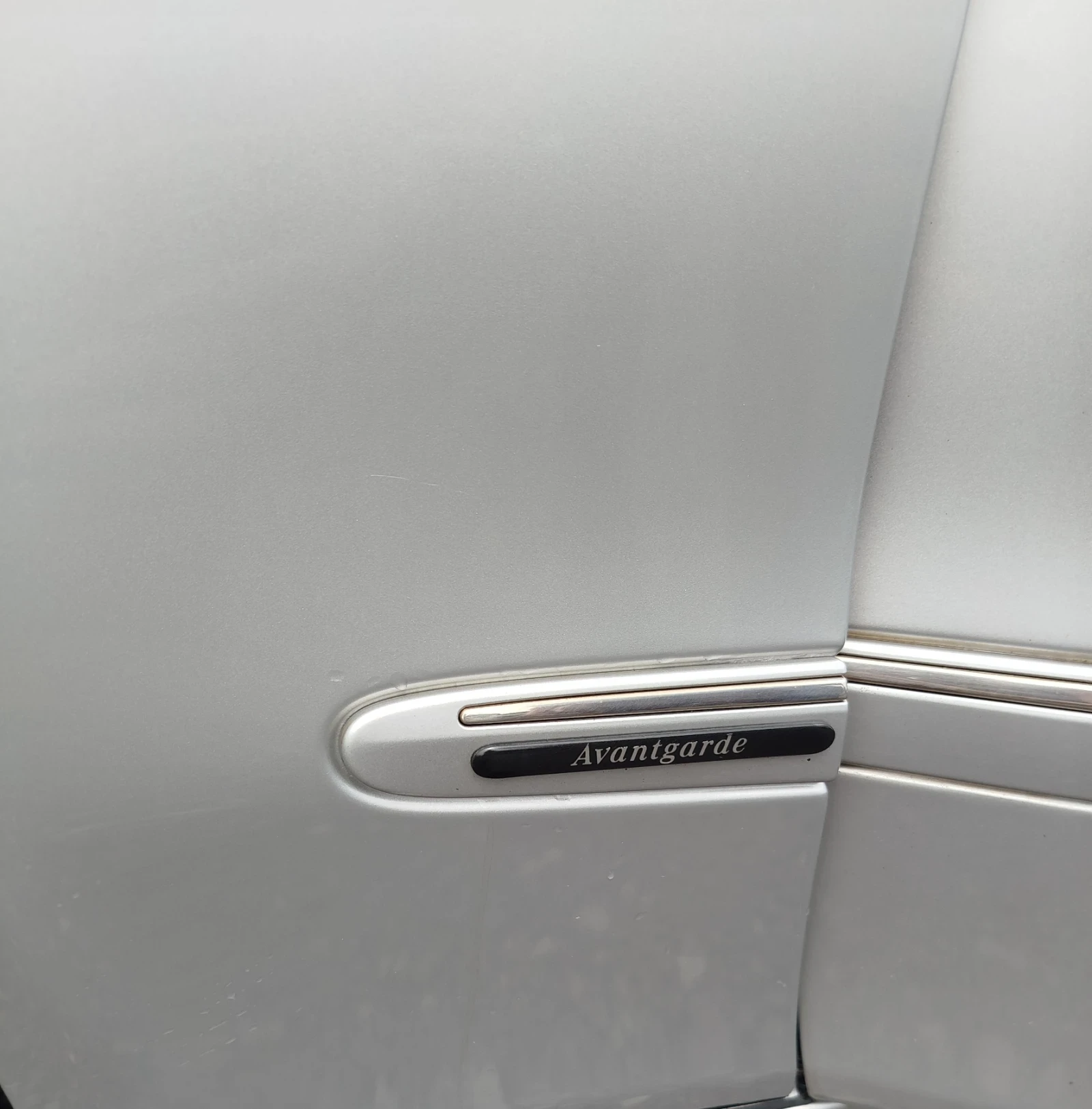 Mercedes-Benz E 270 | Mobile.bg � ����������� 11