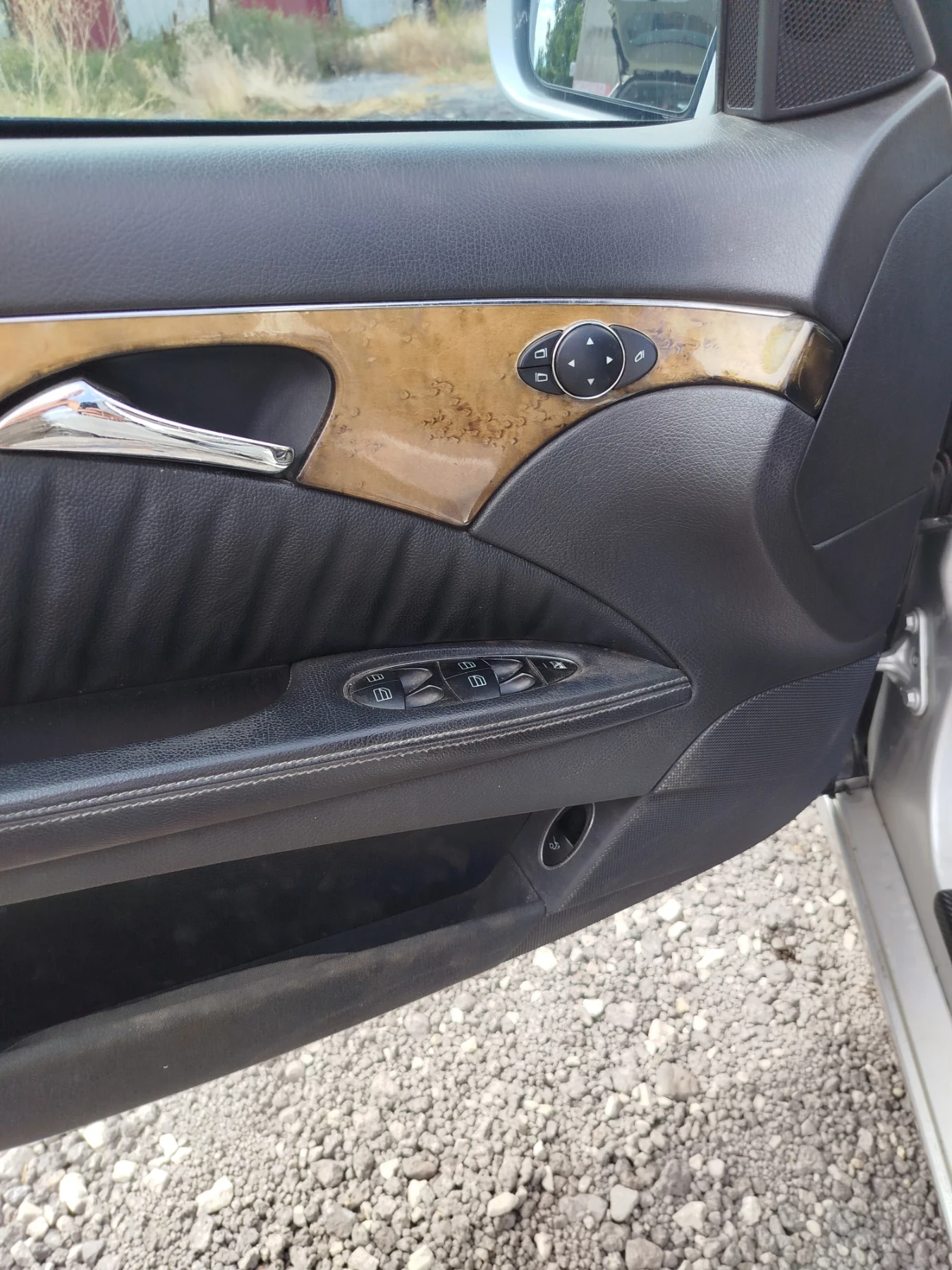 Mercedes-Benz E 270 | Mobile.bg � ����������� 12