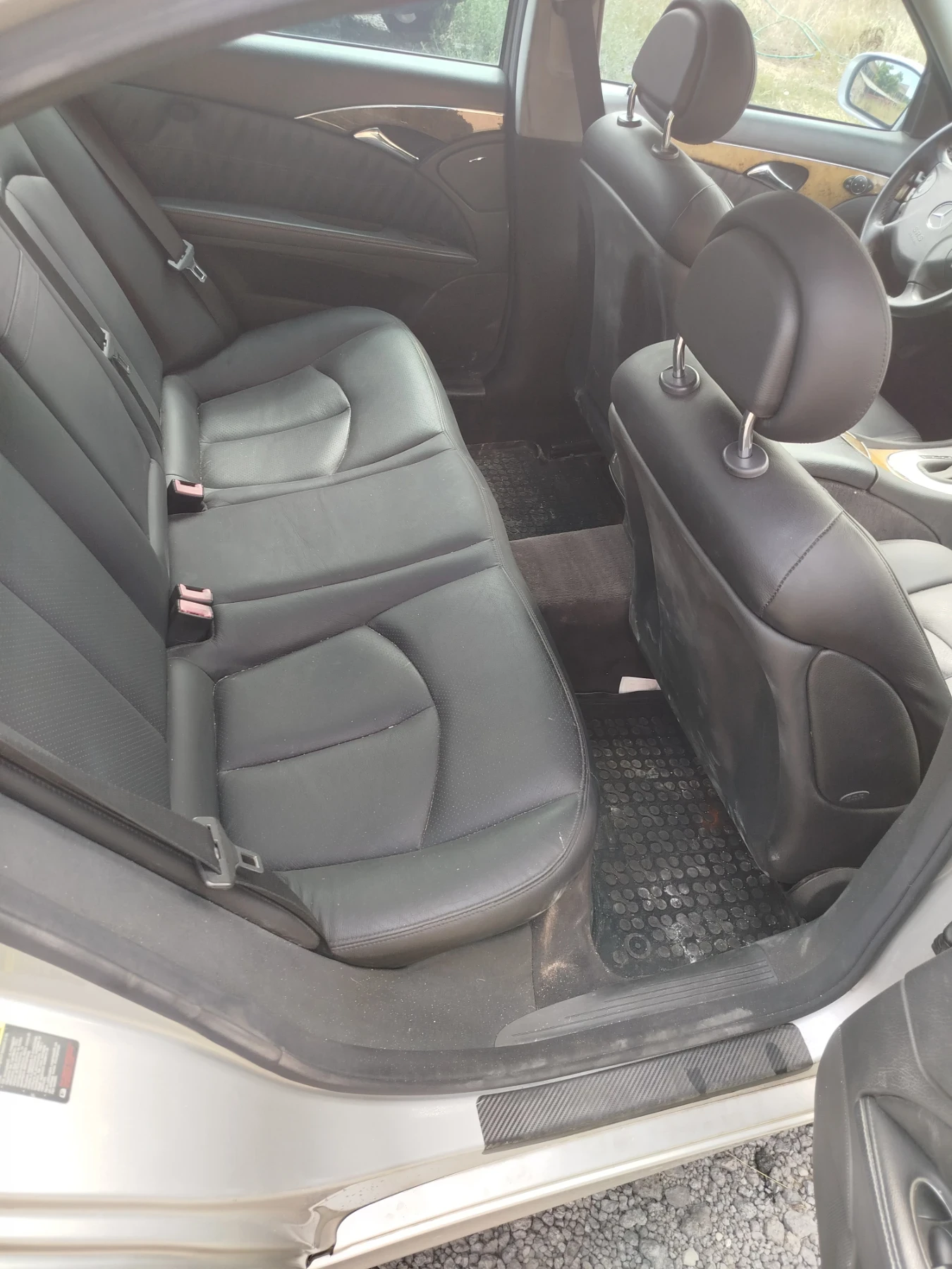 Mercedes-Benz E 270 | Mobile.bg � ����������� 8