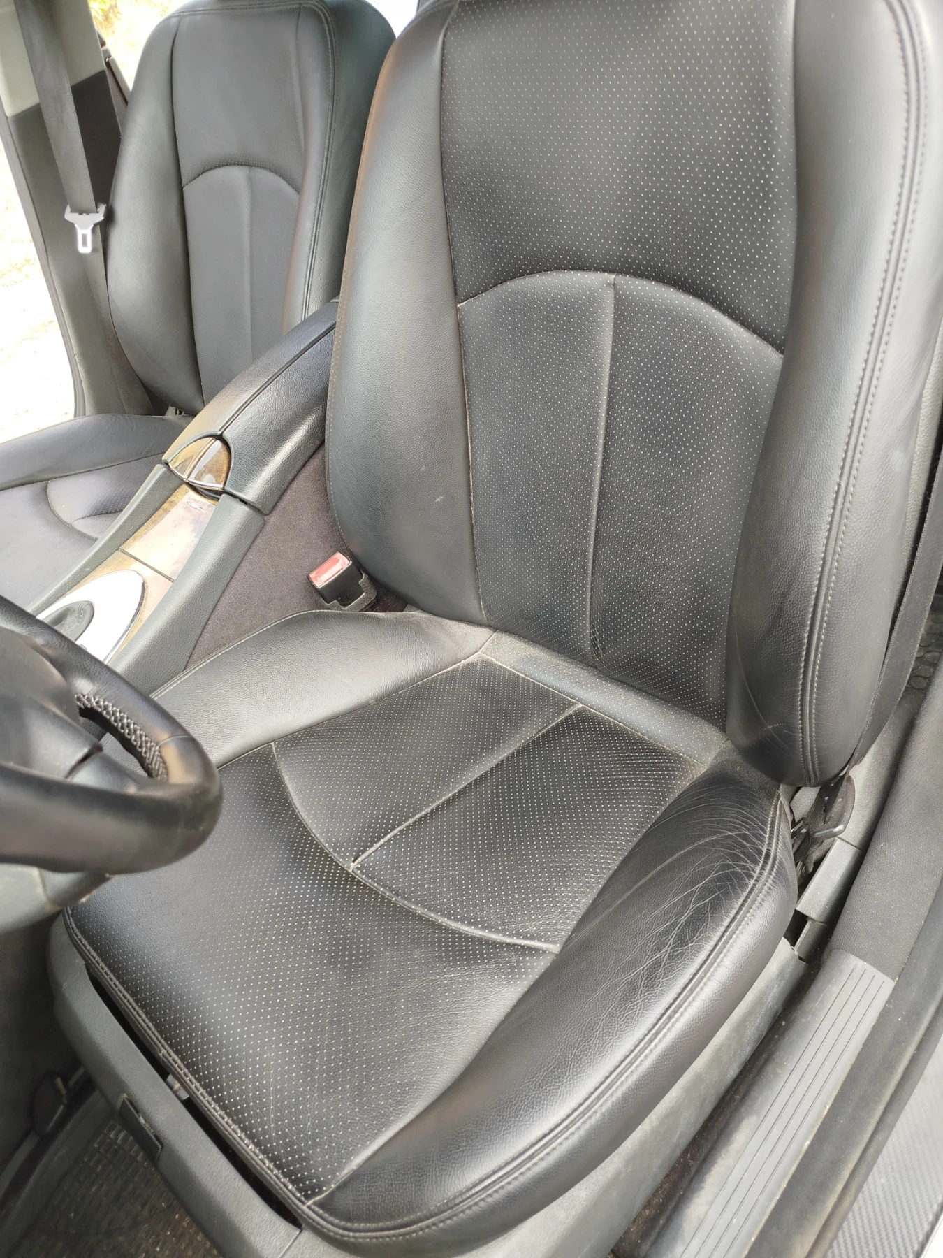 Mercedes-Benz E 270 | Mobile.bg � ����������� 7