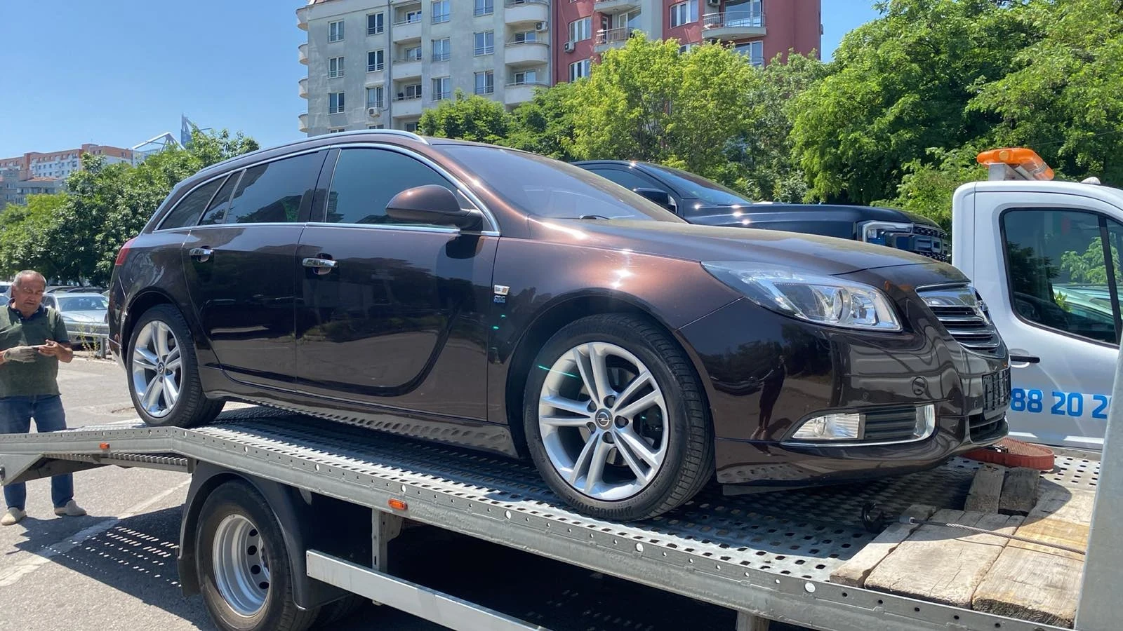Opel Insignia | Mobile.bg � ����������� 12