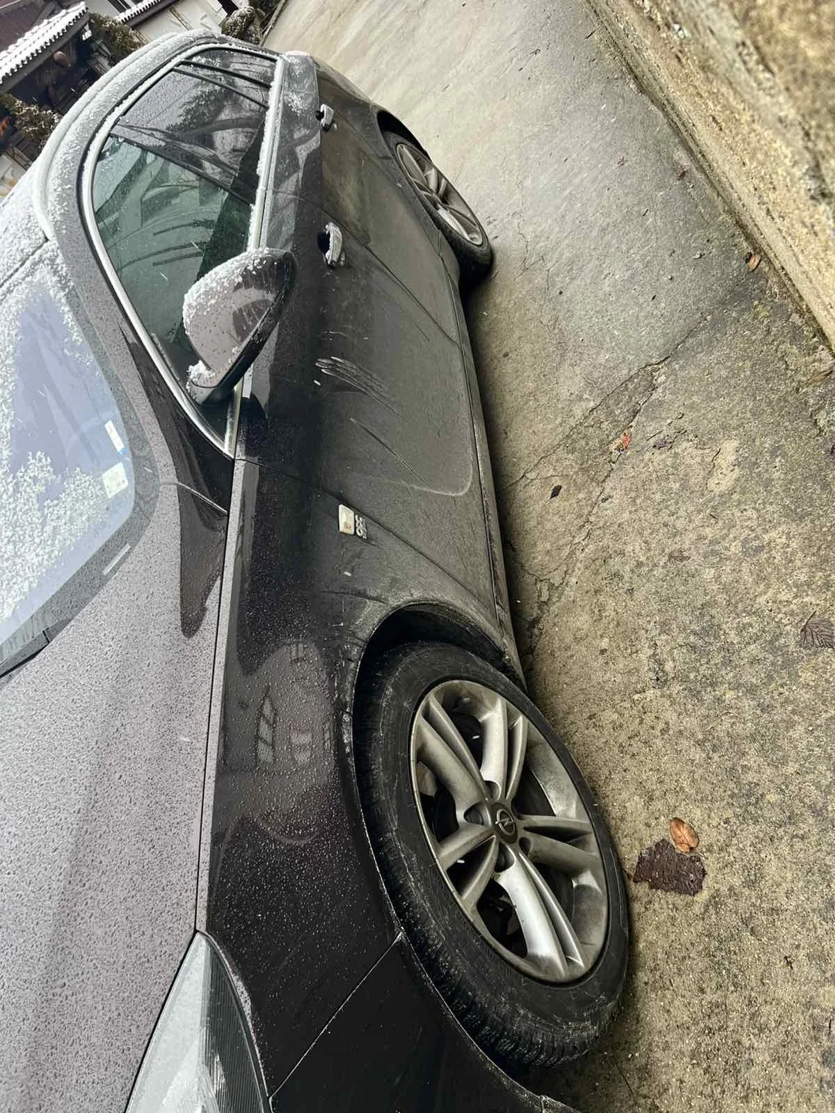 Opel Insignia  - изображение 3