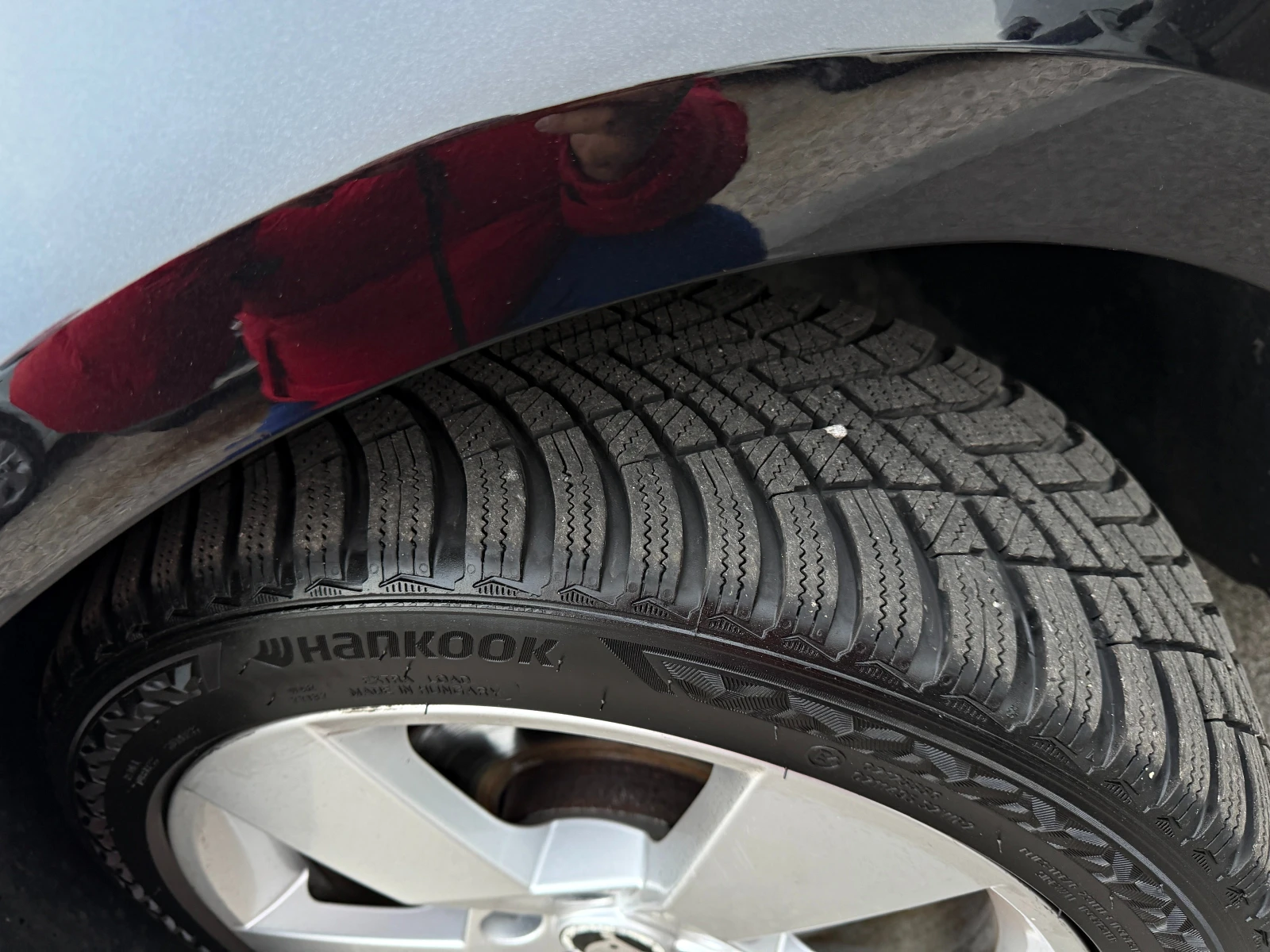 Skoda Octavia DSG LED ������ ������� | Mobile.bg � ����������� 17