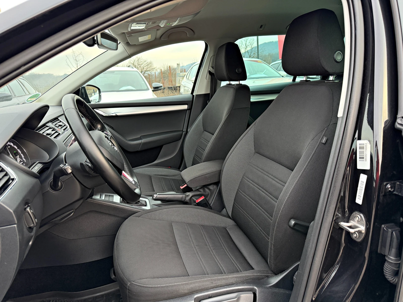 Skoda Octavia DSG LED КАМЕРА ПОДГРЕВ - изображение 7