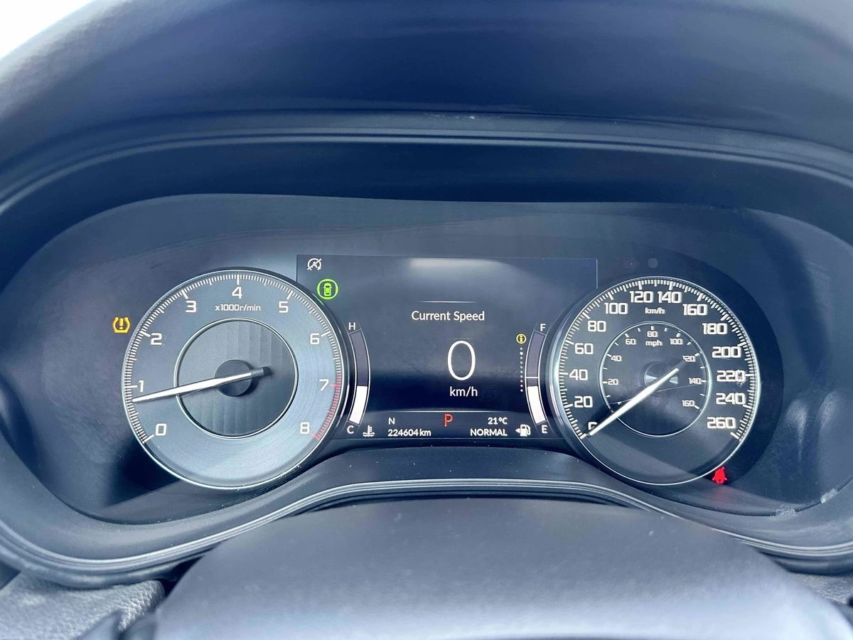 Acura TLX SH-AWD* KEYLESS* NAVI* ПАНОРАМА* КОжа* Подгрев*  - изображение 10