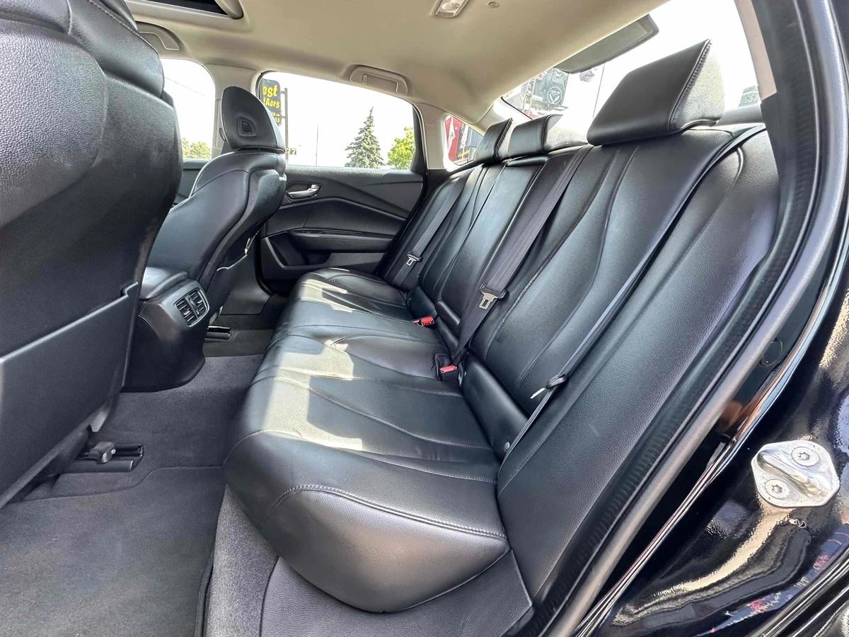 Acura TLX SH-AWD* KEYLESS* NAVI* ��������* ����* �������*  | Mobile.bg � ����������� 13