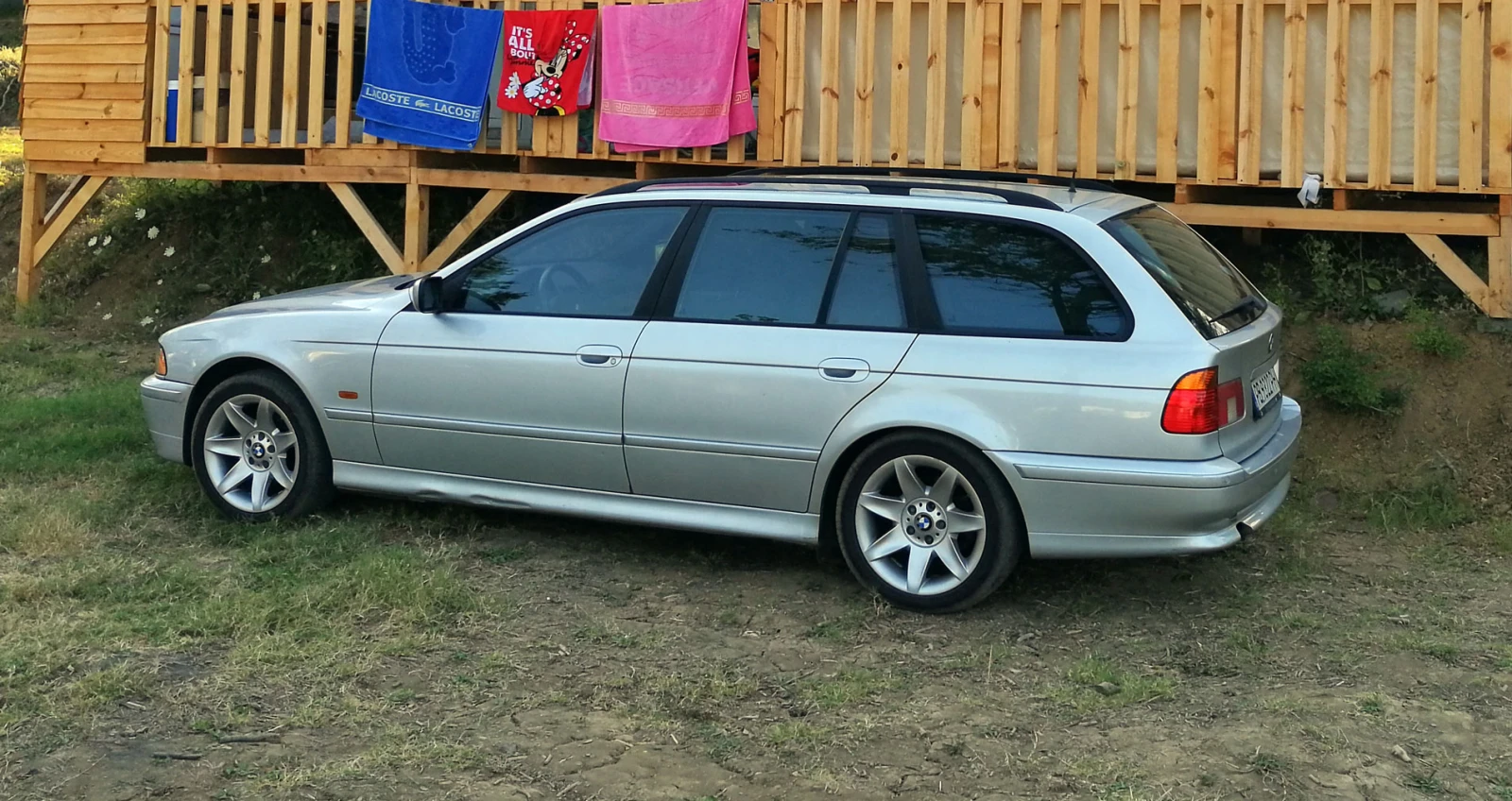 BMW 525 525d LCI ��������� ����� | Mobile.bg � ����������� 2