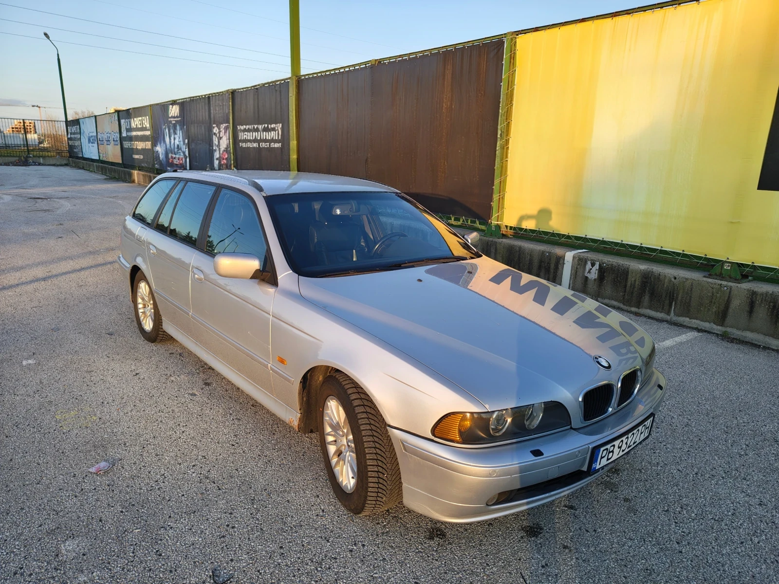 BMW 525 525d LCI ��������� ����� | Mobile.bg � ����������� 1