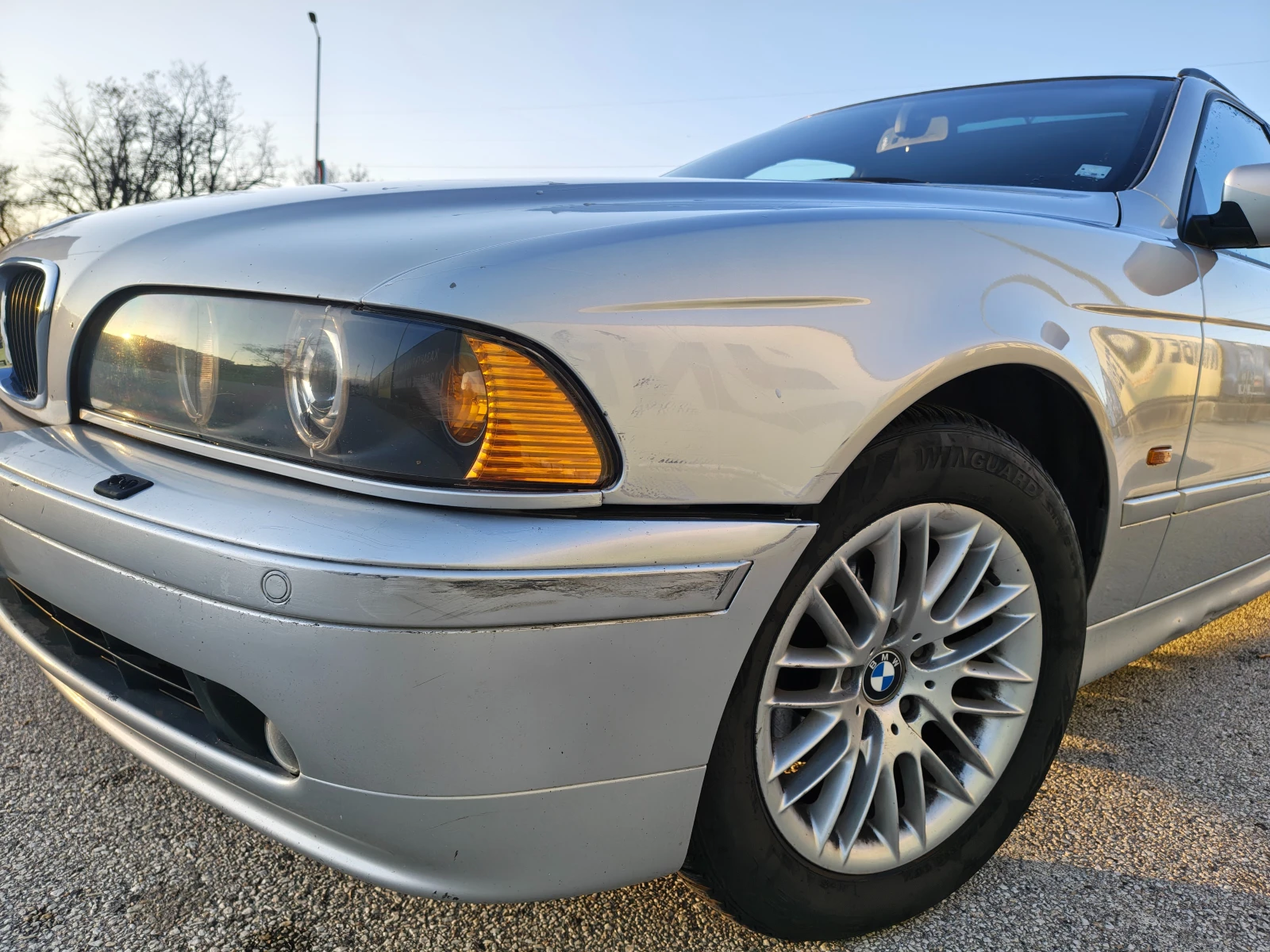 BMW 525 525d LCI ��������� ����� | Mobile.bg � ����������� 6