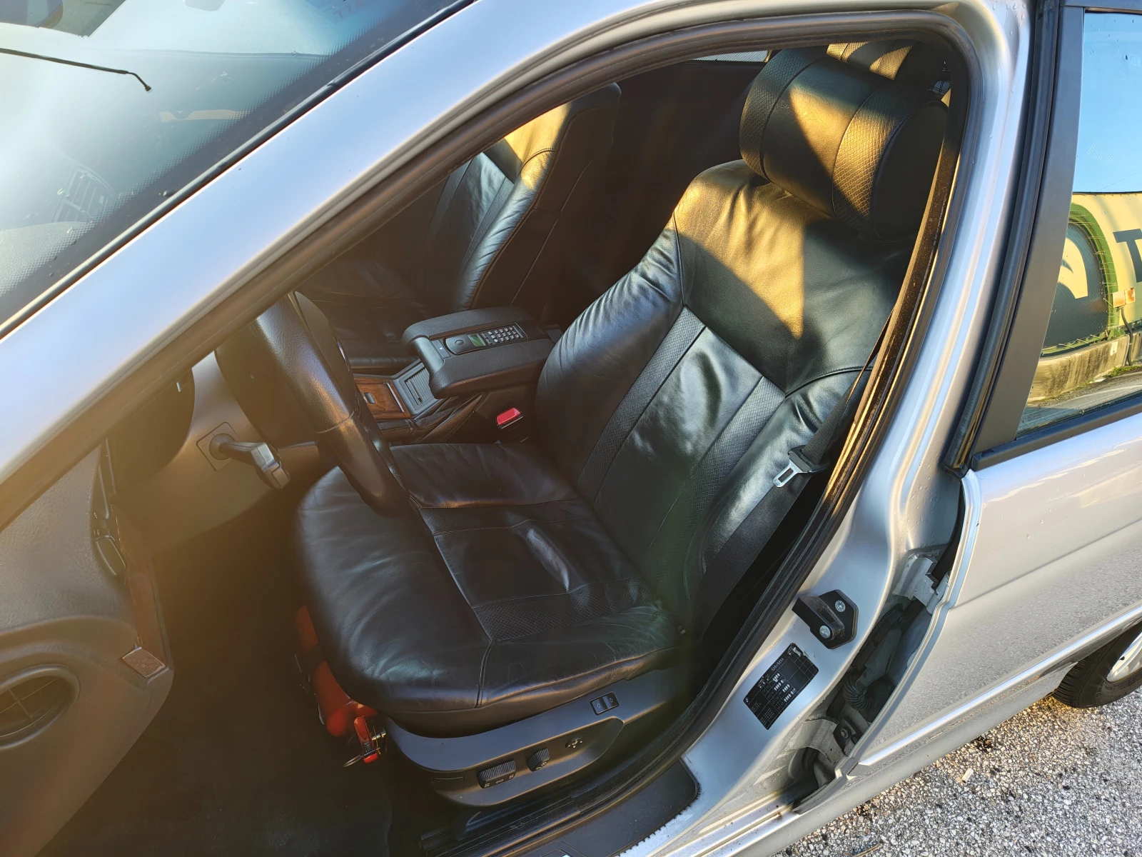 BMW 525 525d LCI ��������� ����� | Mobile.bg � ����������� 11