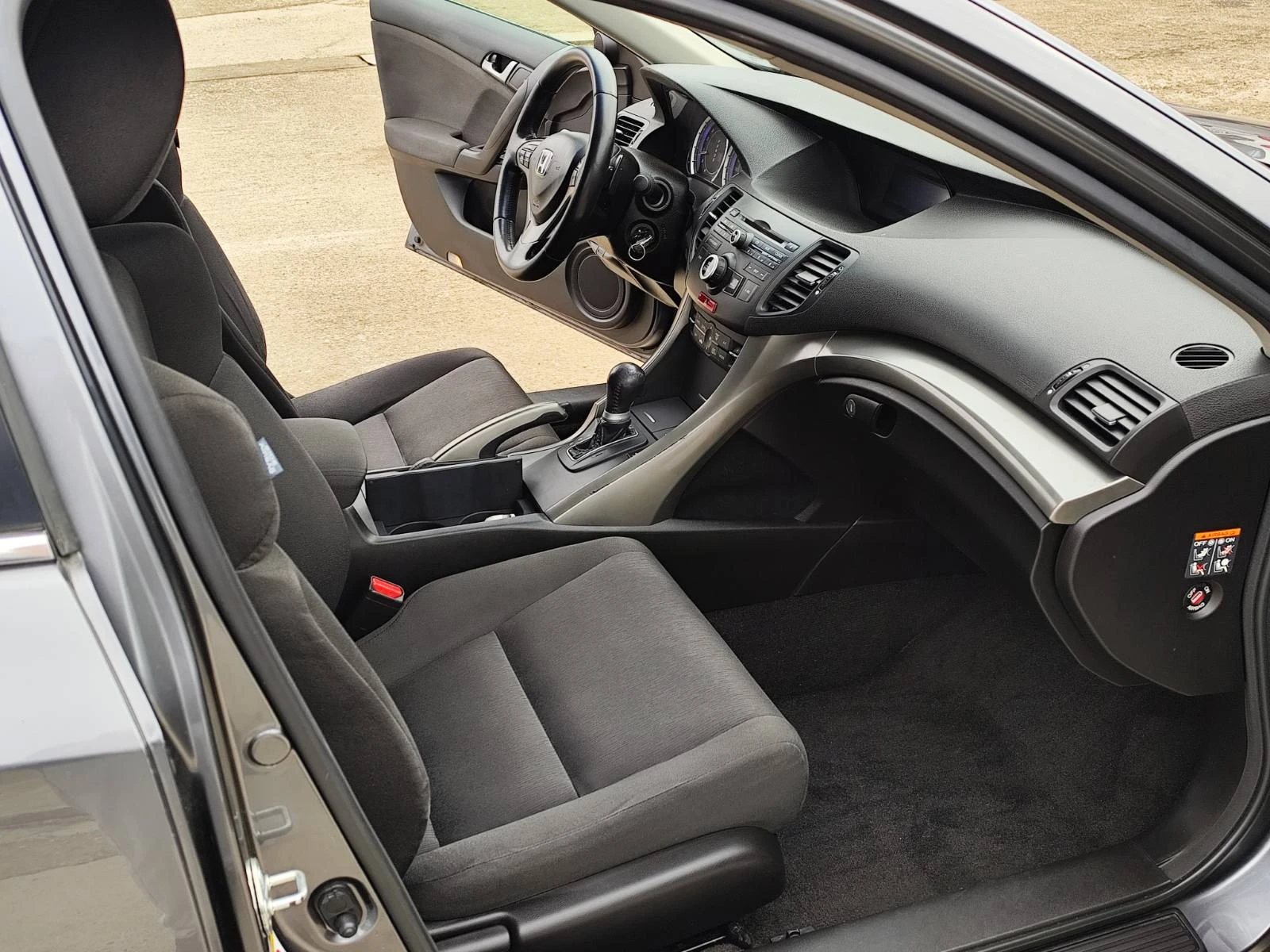 Honda Accord 2.0 i-vtec ��������� | Mobile.bg � ����������� 11