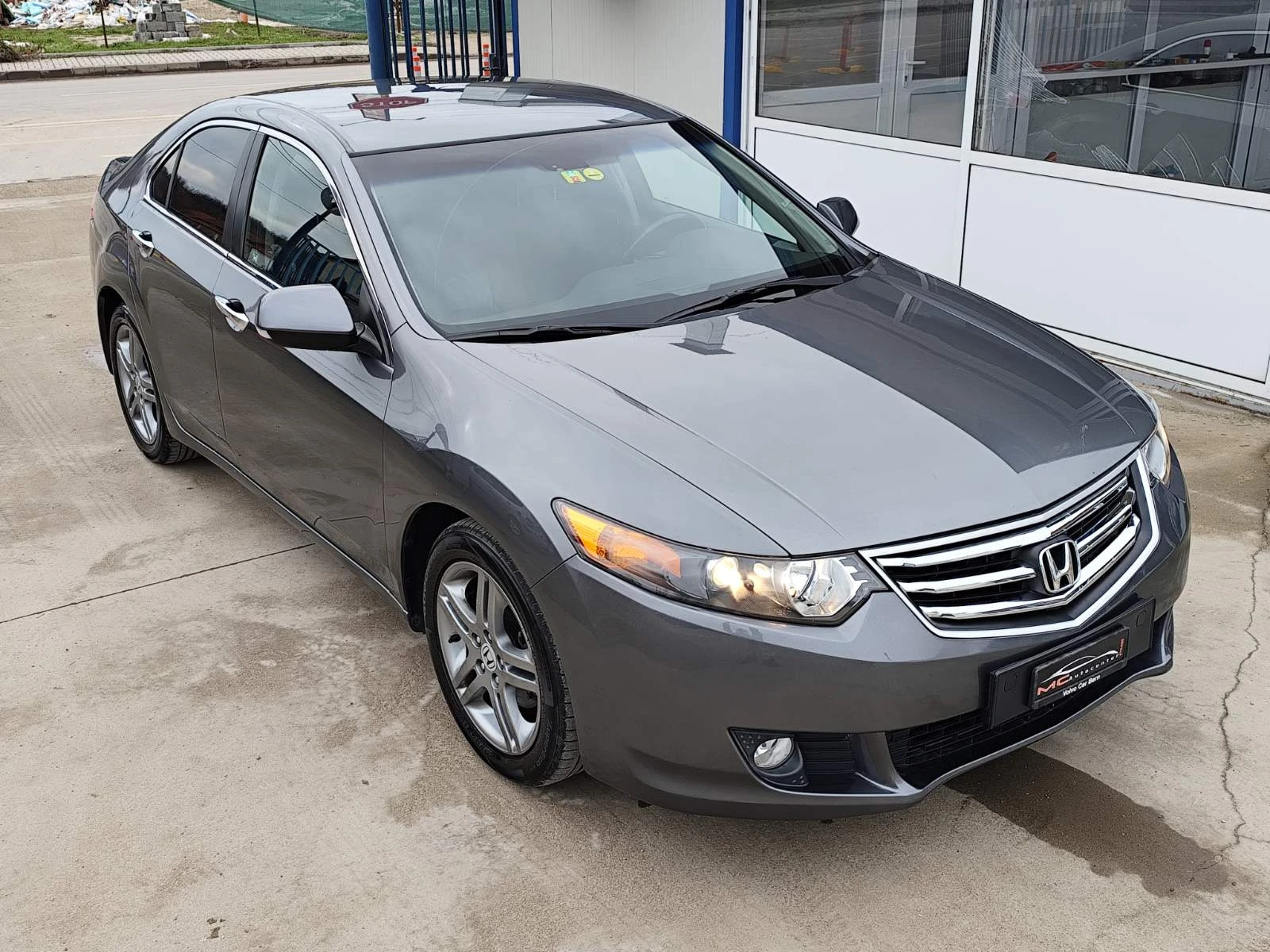 Honda Accord 2.0 i-vtec ��������� | Mobile.bg � ����������� 2