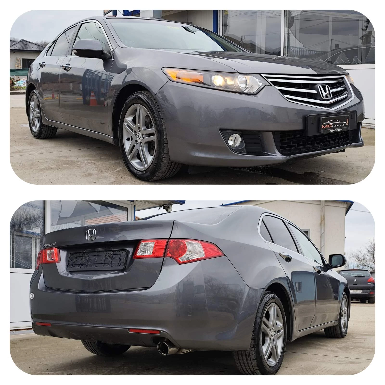 Honda Accord 2.0 i-vtec ��������� | Mobile.bg � ����������� 6