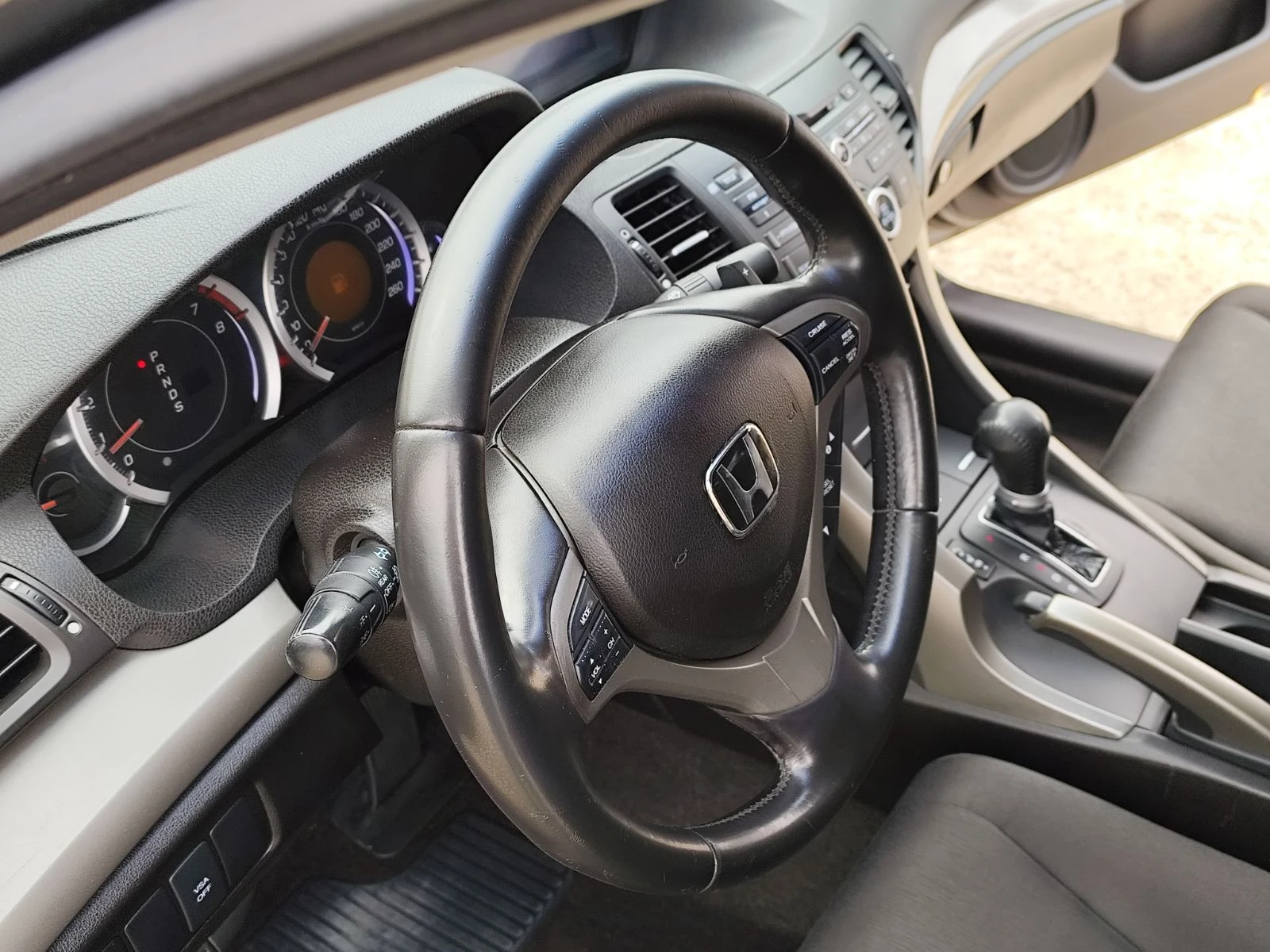 Honda Accord 2.0 i-vtec ��������� | Mobile.bg � ����������� 8