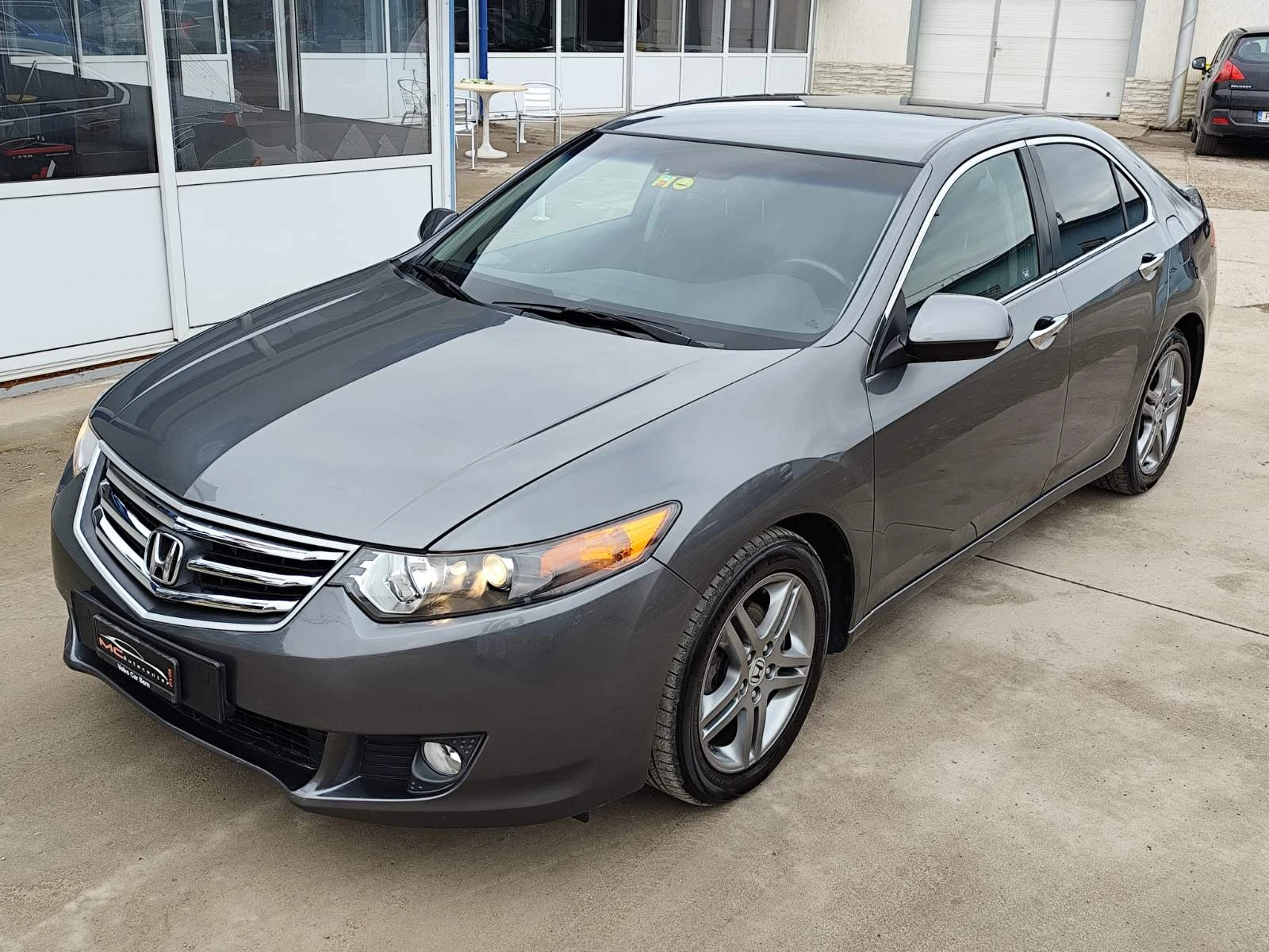 Honda Accord 2.0 i-vtec ��������� | Mobile.bg � ����������� 1