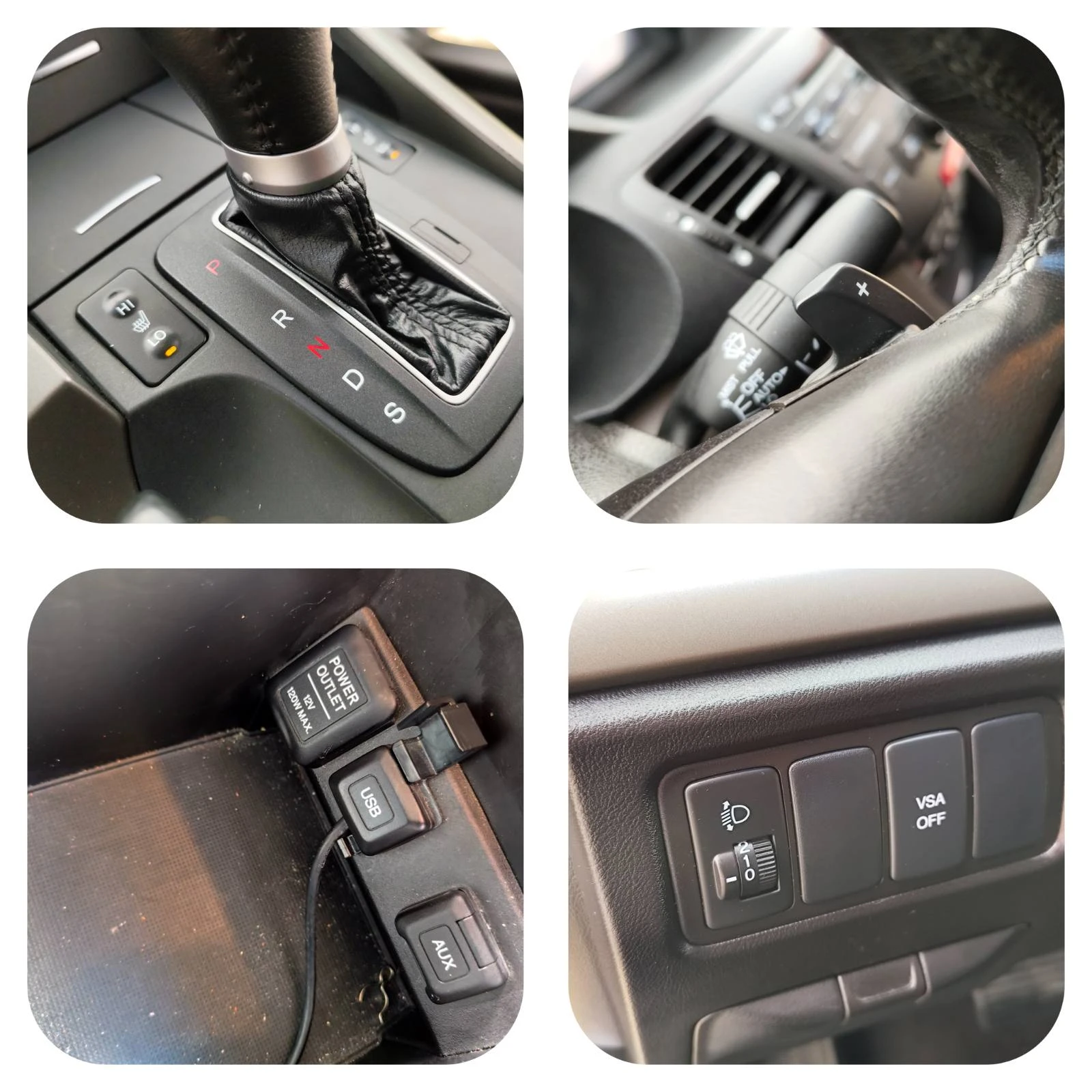 Honda Accord 2.0 i-vtec ��������� | Mobile.bg � ����������� 14