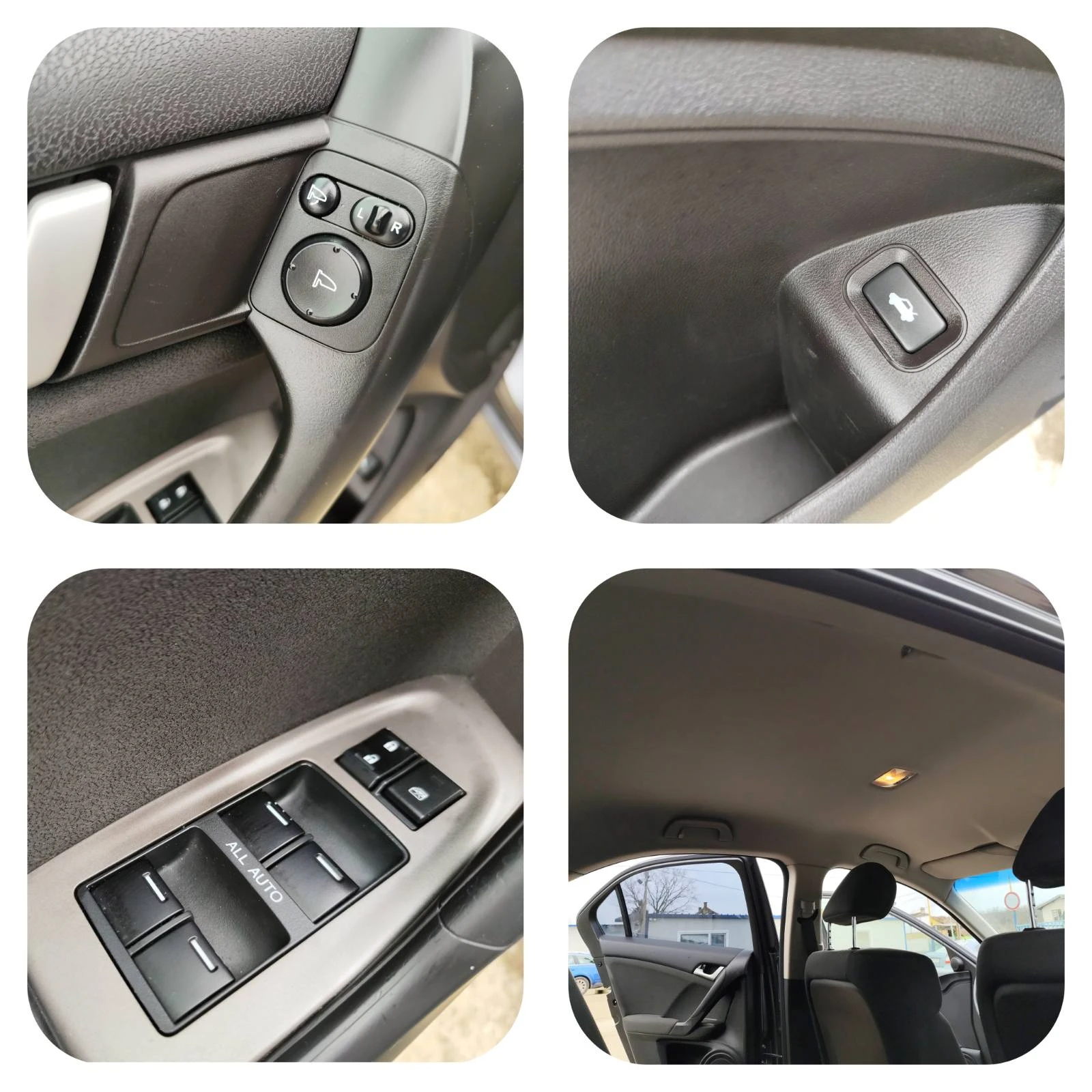 Honda Accord 2.0 i-vtec ��������� | Mobile.bg � ����������� 15