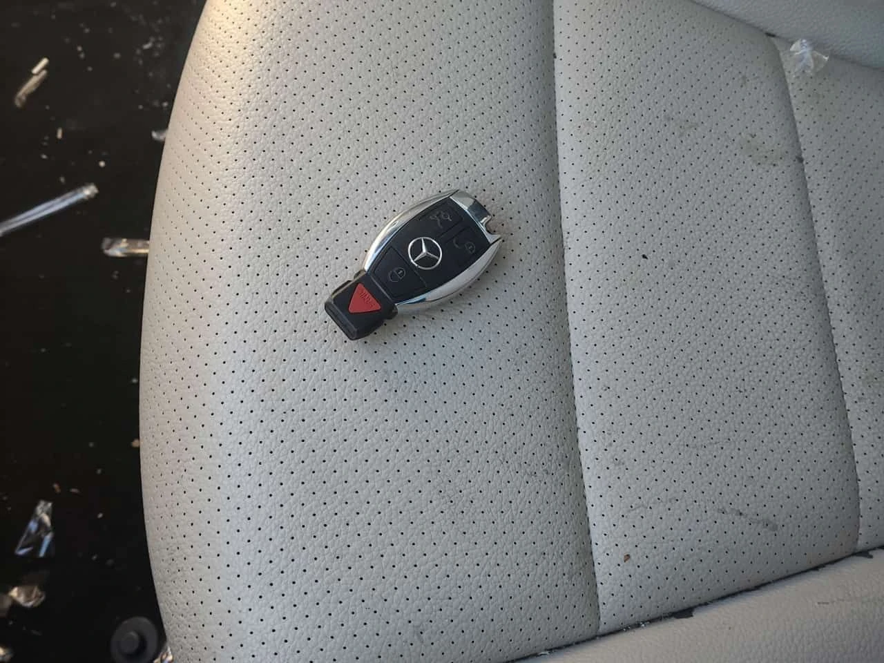 Mercedes-Benz C 300 АМГ Пакет/CARFAX/Панорама/Подгрев/Памет - изображение 7