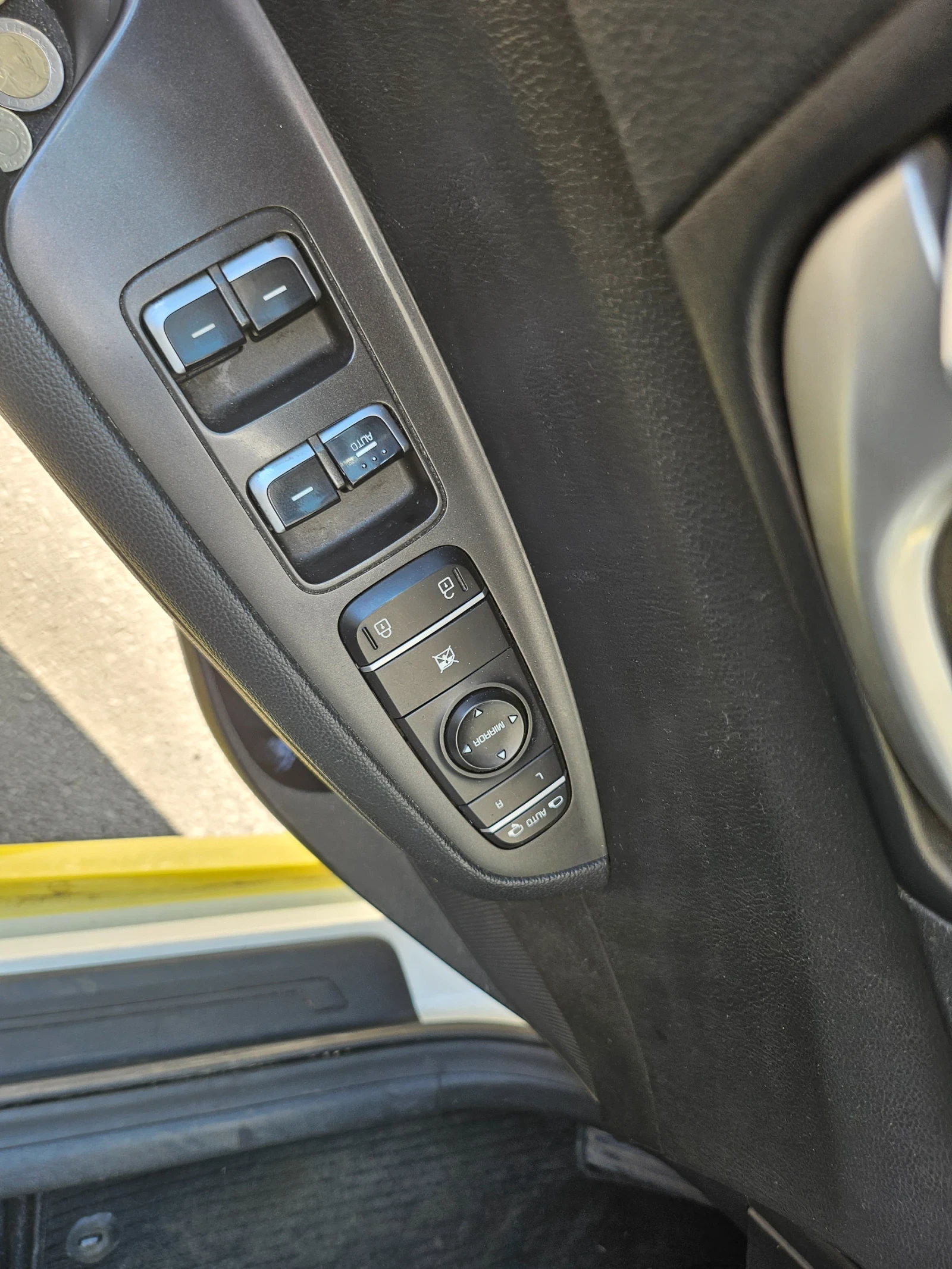 Kia K5 2000 ��� ����� ���� | Mobile.bg � ����������� 7