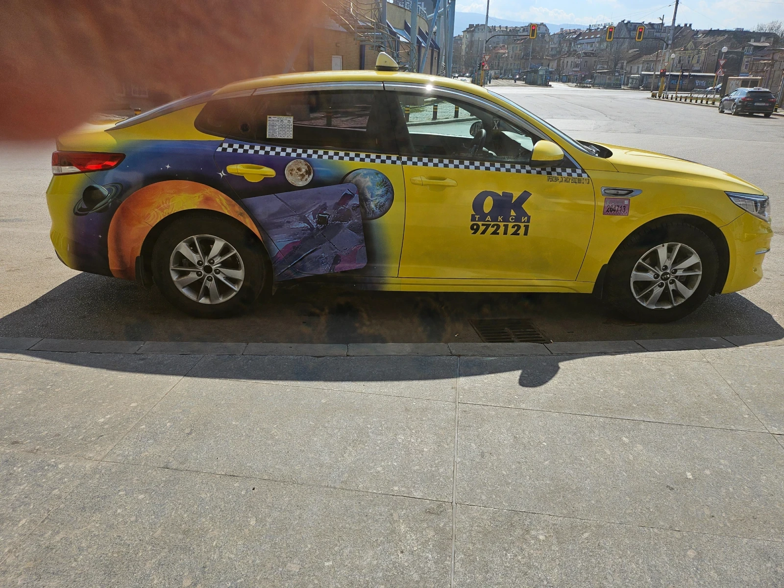 Kia K5 2000 ��� ����� ���� | Mobile.bg � ����������� 3