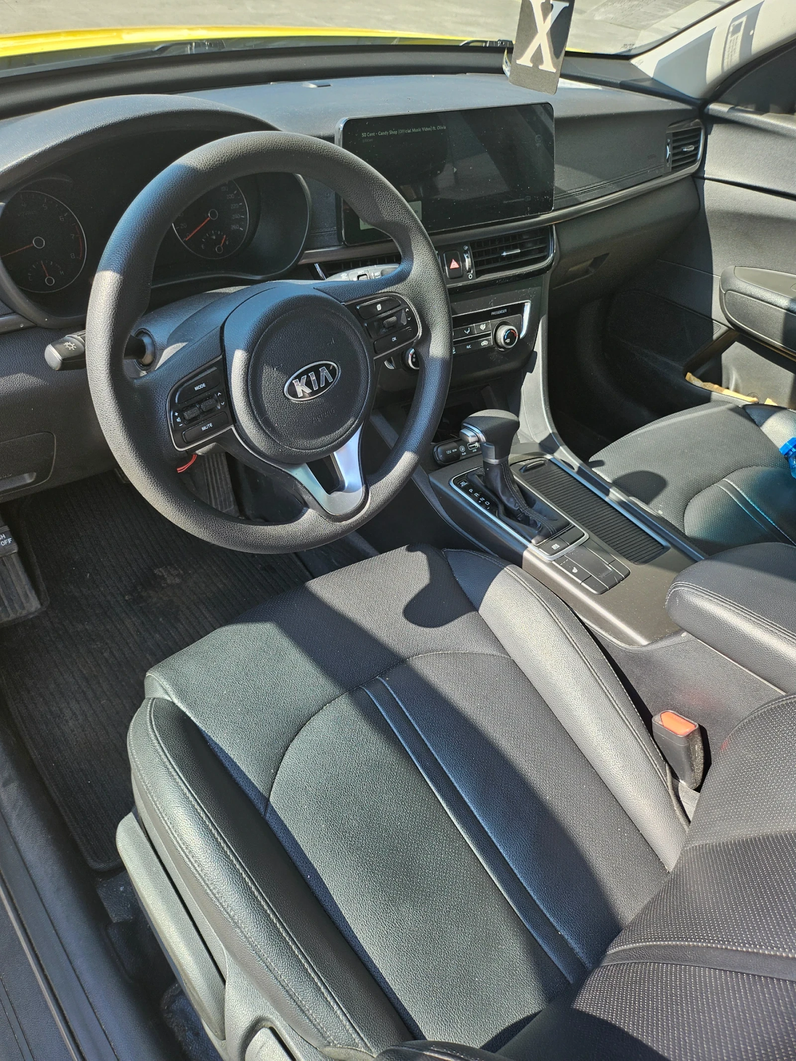 Kia K5 2000 ��� ����� ���� | Mobile.bg � ����������� 6