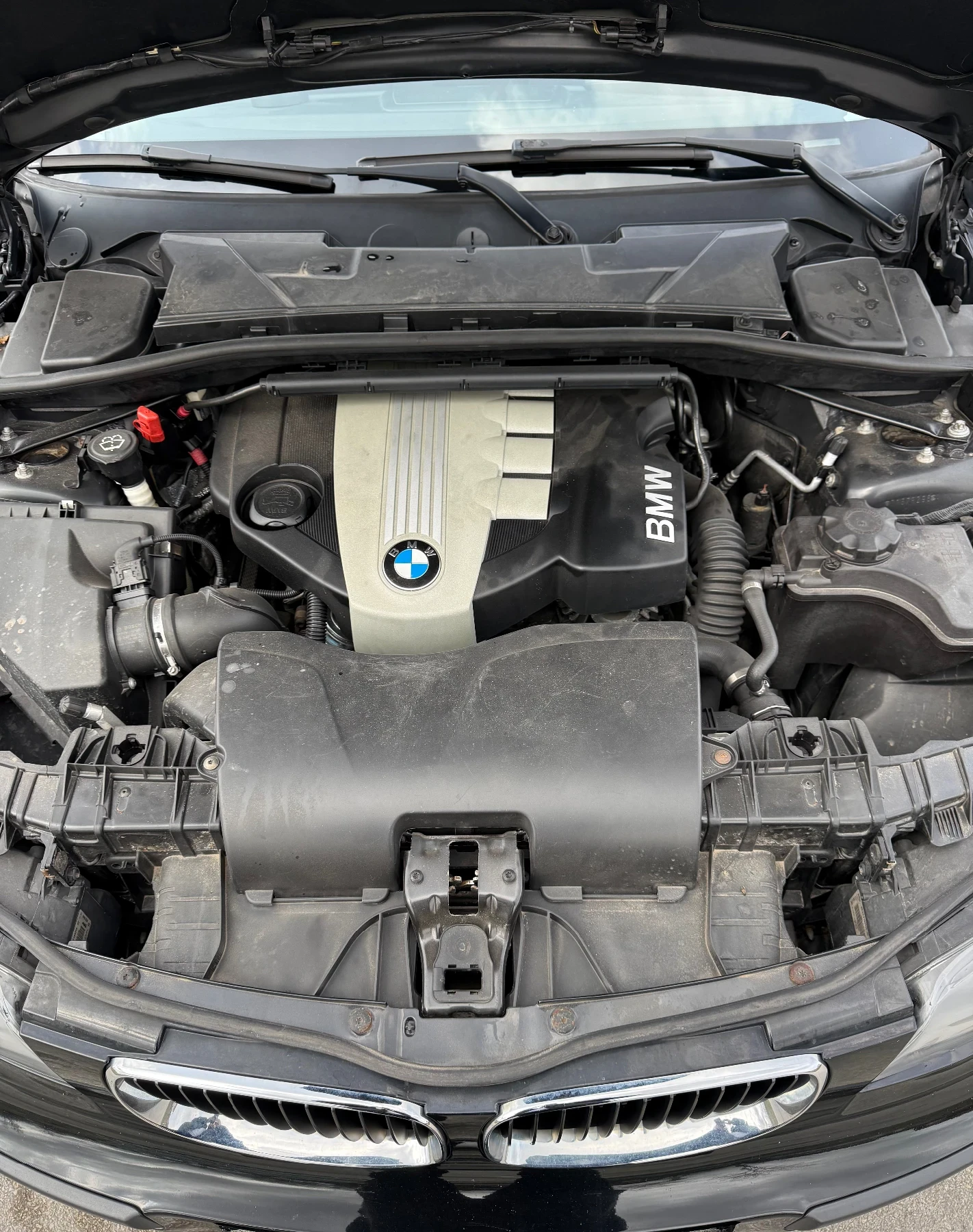 BMW 118 ������� �� BMW 118 (2007 �.)   ������� ���������! | Mobile.bg � ����������� 14