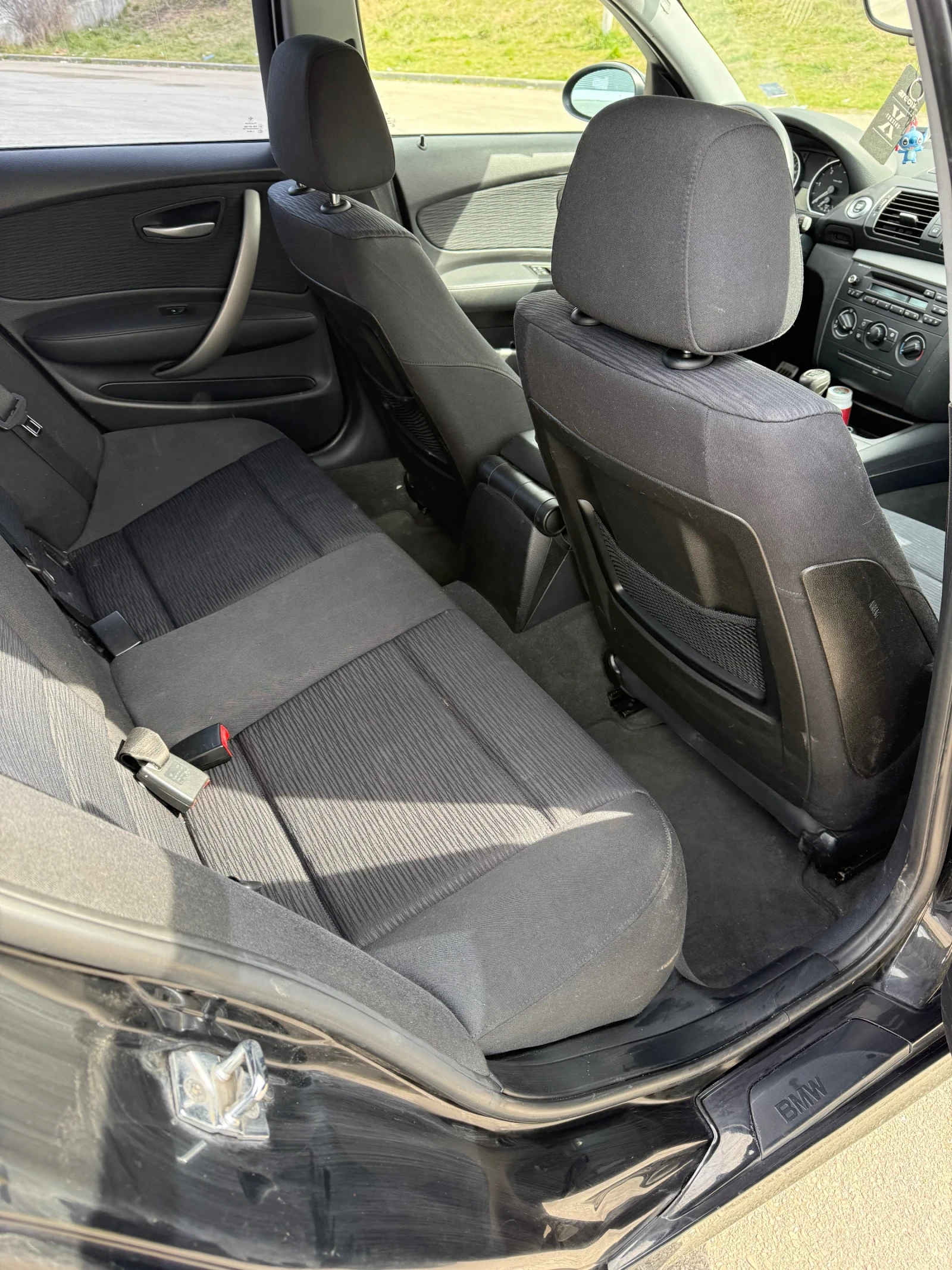 BMW 118 ������� �� BMW 118 (2007 �.)   ������� ���������! | Mobile.bg � ����������� 9