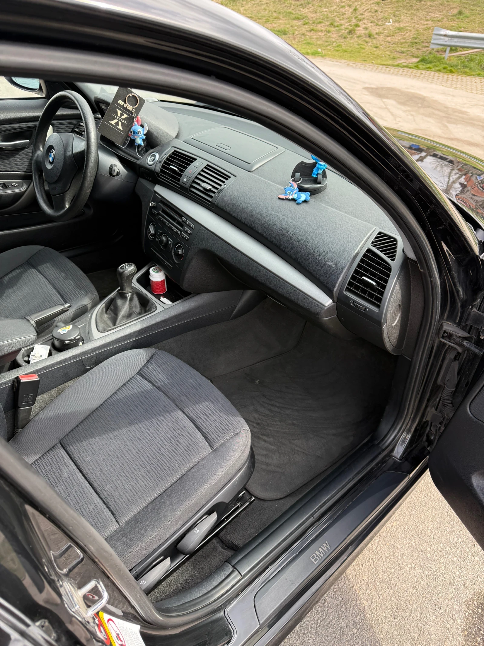BMW 118 ������� �� BMW 118 (2007 �.)   ������� ���������! | Mobile.bg � ����������� 8