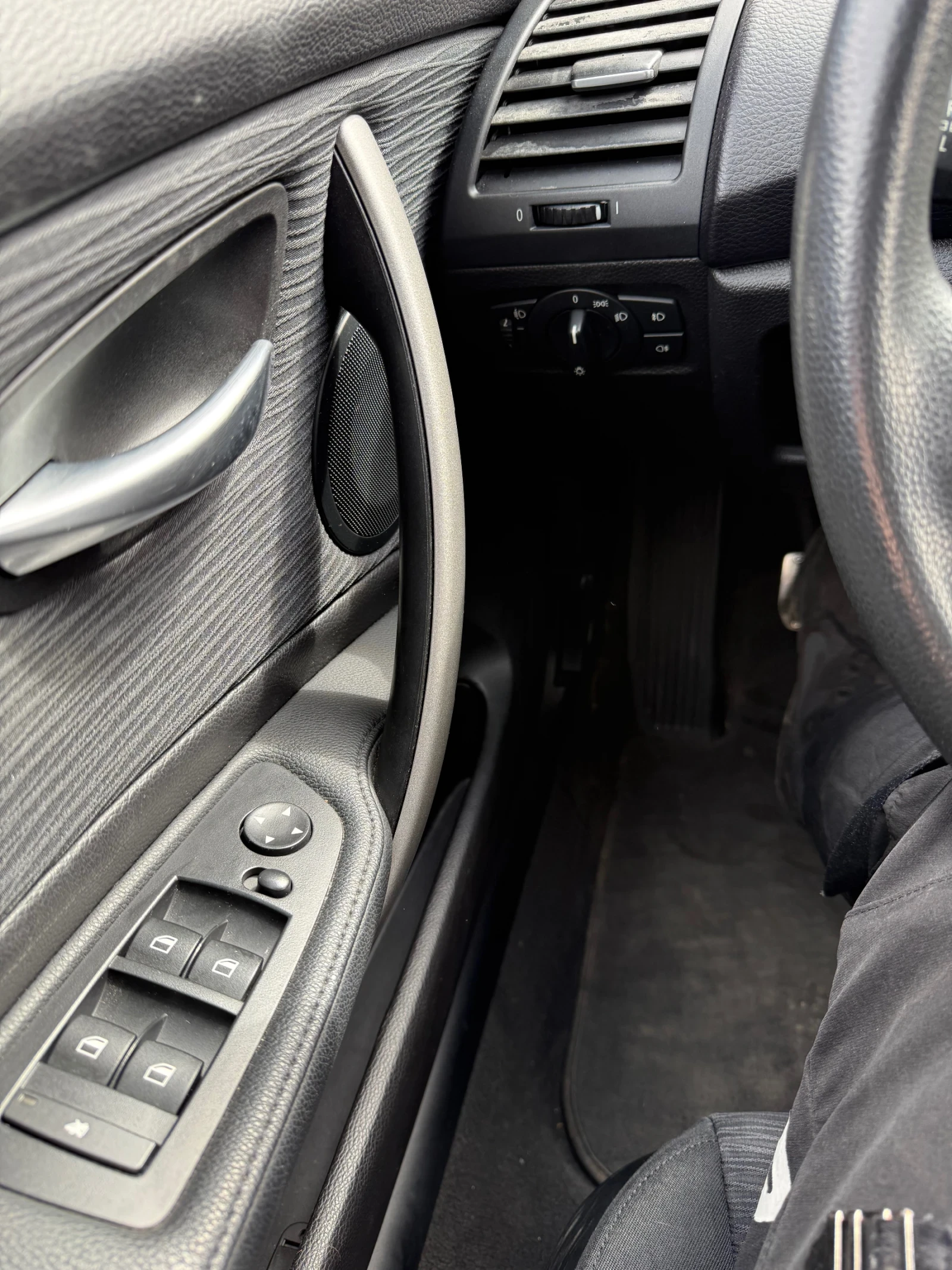 BMW 118 ������� �� BMW 118 (2007 �.)   ������� ���������! | Mobile.bg � ����������� 13