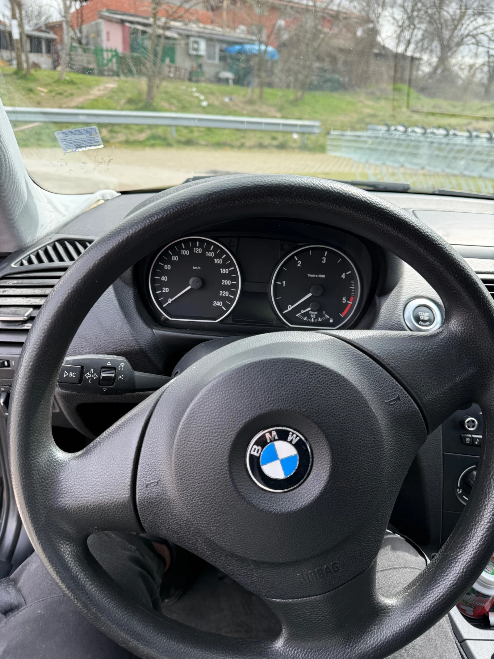 BMW 118 ������� �� BMW 118 (2007 �.)   ������� ���������! | Mobile.bg � ����������� 11