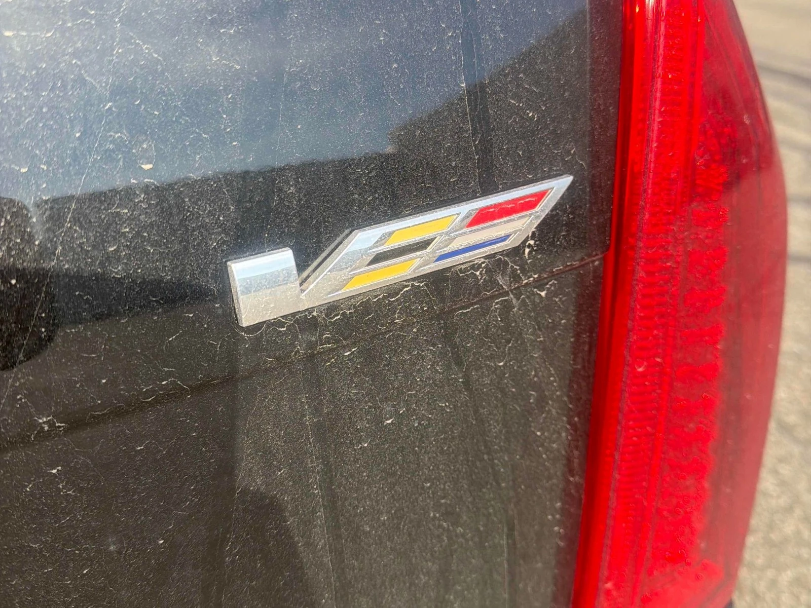 Cadillac ATS ATS-V РЕГИСТАЦИЯ+ ОБСЛУЖВАНЕ, снимка 10 - Автомобили и джипове - 54155779