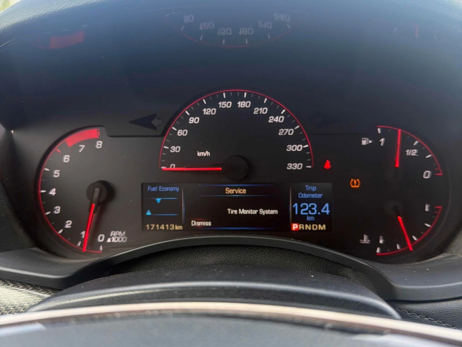 Cadillac ATS ATS-V РЕГИСТАЦИЯ+ ОБСЛУЖВАНЕ, снимка 6 - Автомобили и джипове - 54155779