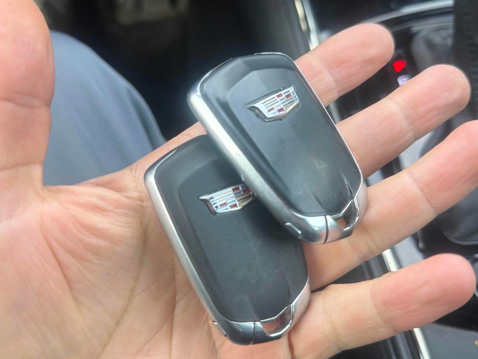 Cadillac ATS ATS-V РЕГИСТАЦИЯ+ ОБСЛУЖВАНЕ, снимка 11 - Автомобили и джипове - 54155779